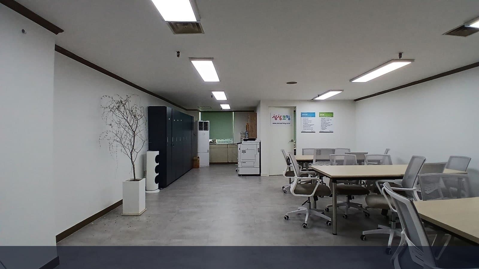 연산역 초역세권 연산로터리 인근 가성비 좋은 중소형 사무실 썸네일 4