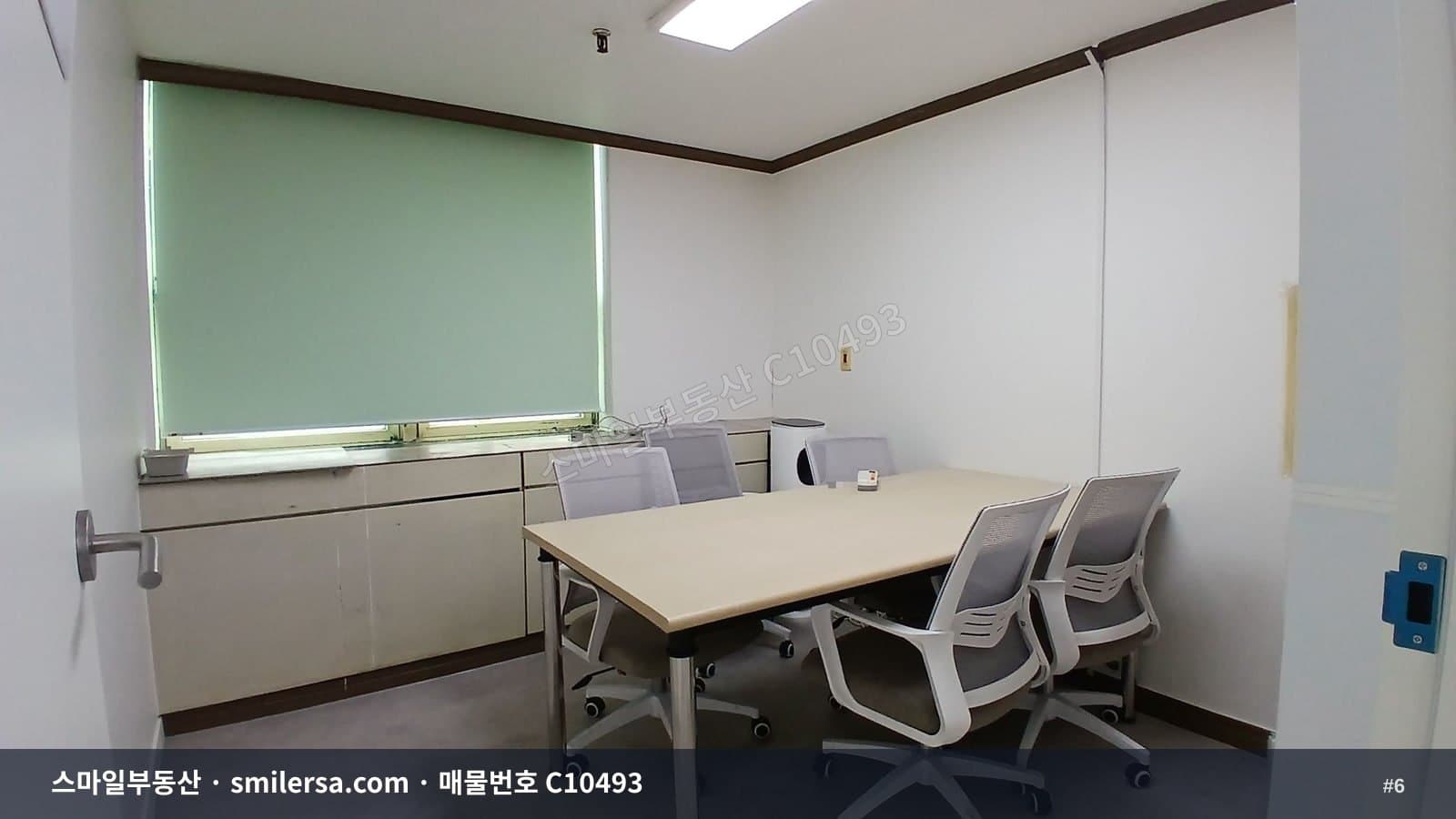 연산역 초역세권 연산로터리 인근 가성비 좋은 중소형 사무실 썸네일 6
