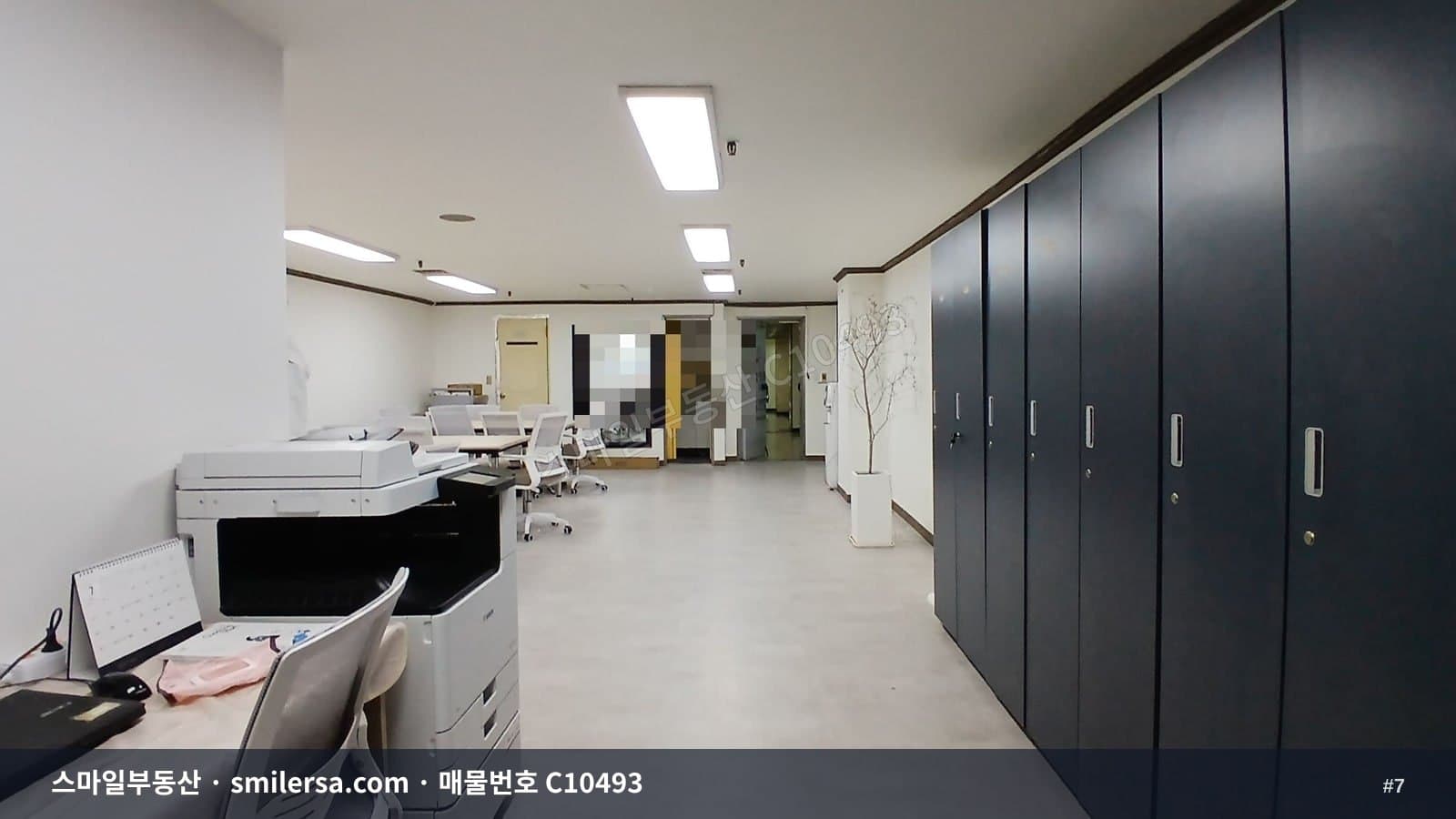 연산역 초역세권 연산로터리 인근 가성비 좋은 중소형 사무실 썸네일 7