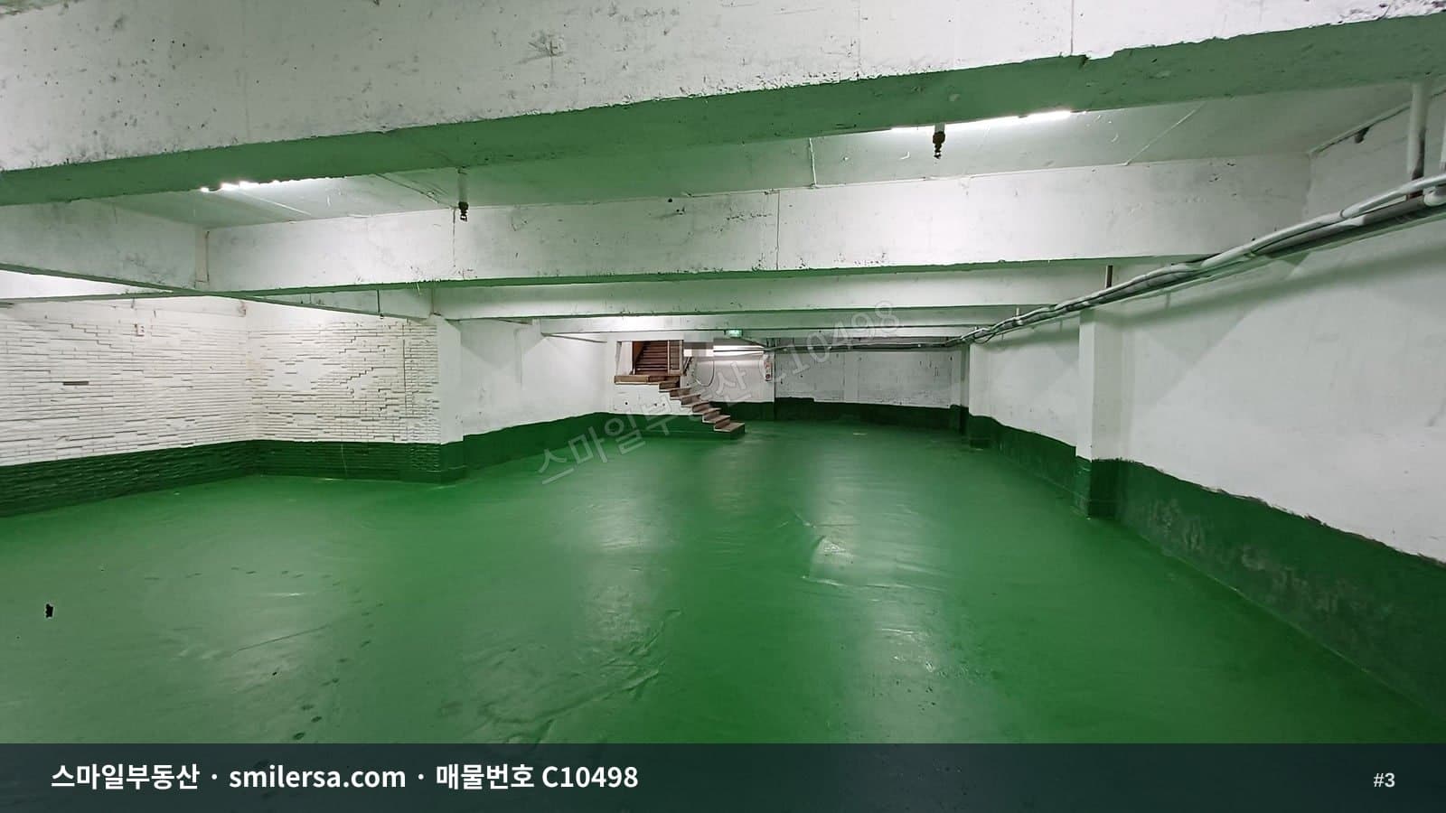 서면 영광도서 인근 깔끔한 지하 상가 썸네일 3