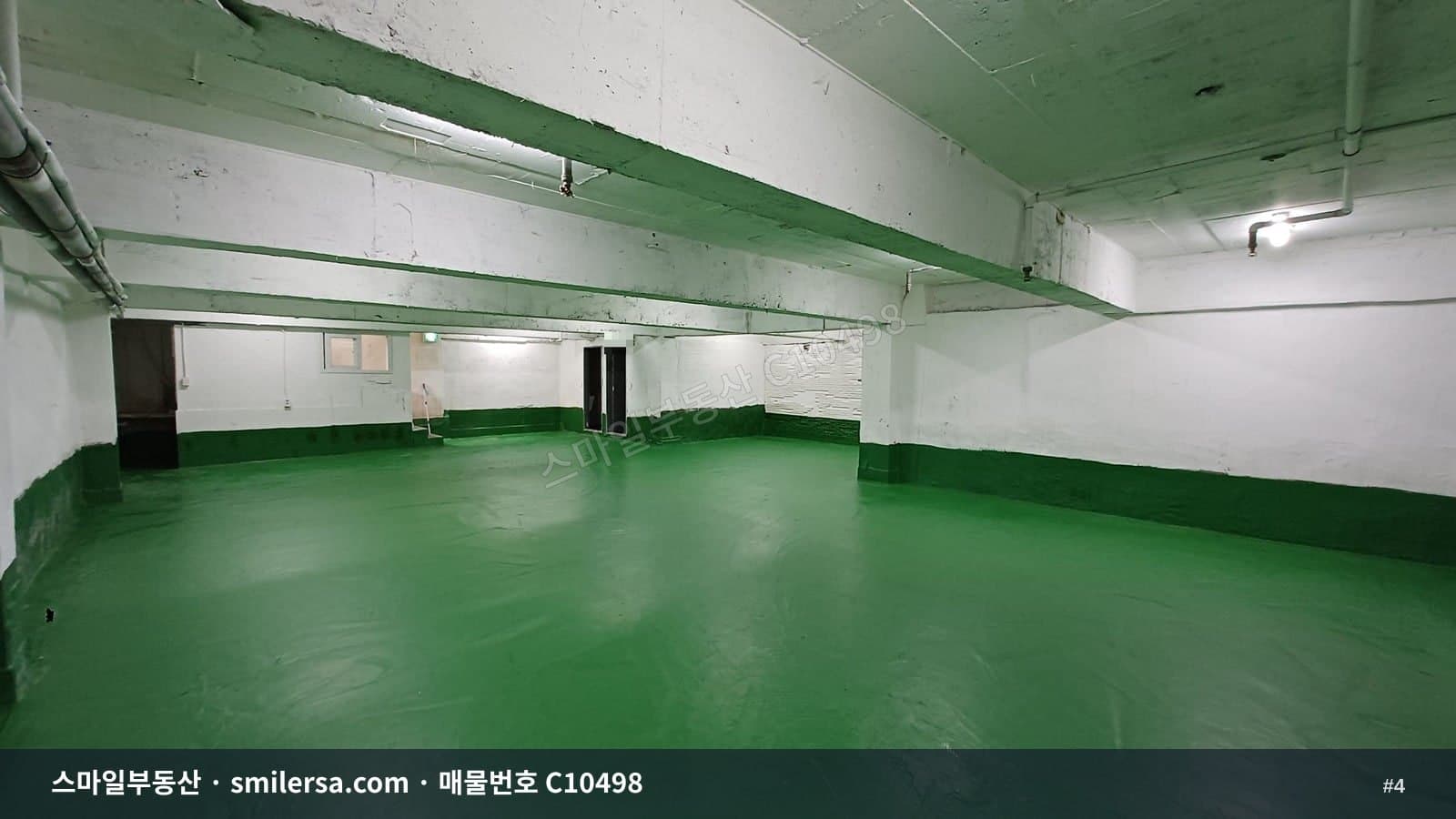 서면 영광도서 인근 깔끔한 지하 상가 썸네일 4
