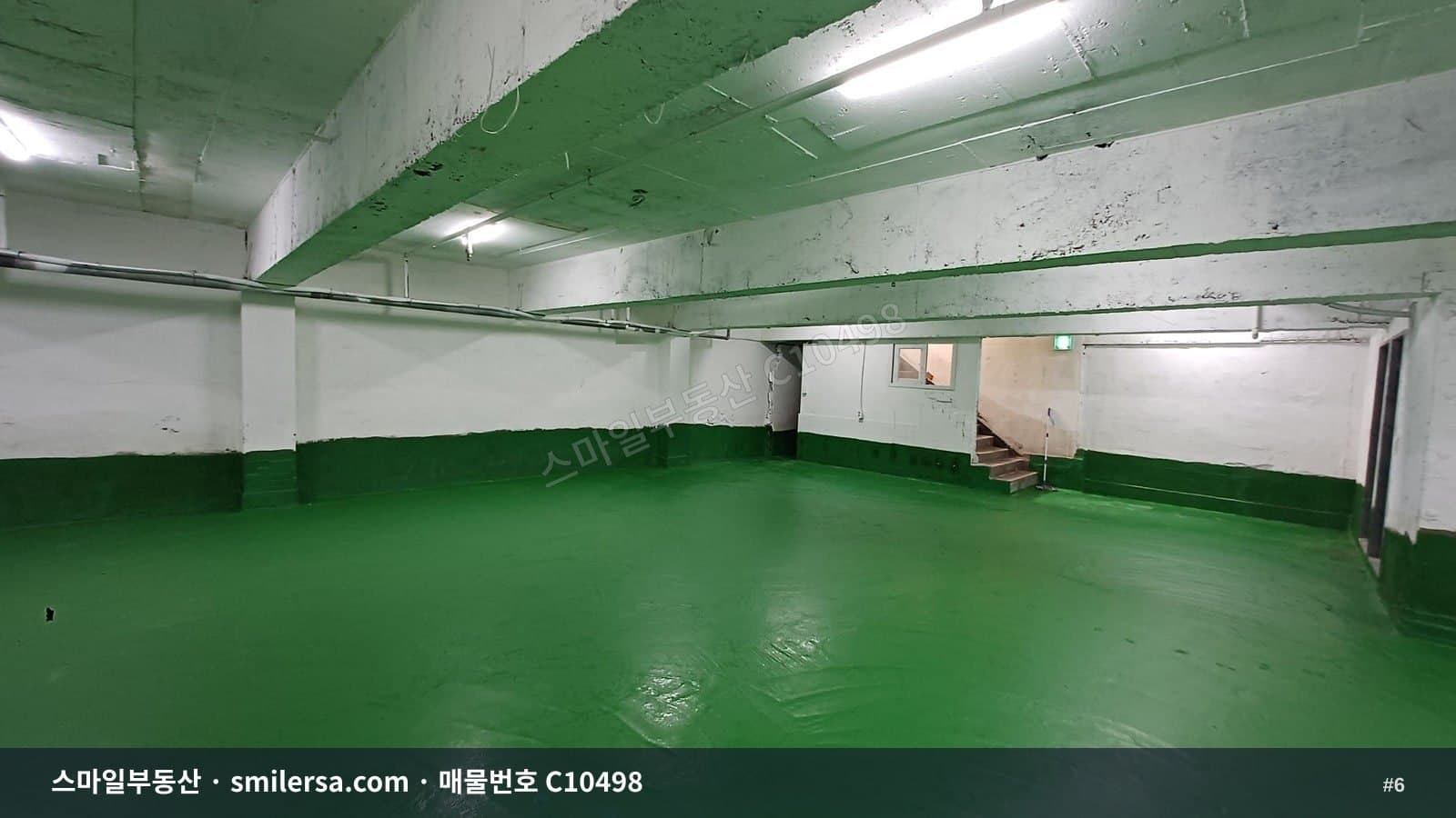 서면 영광도서 인근 깔끔한 지하 상가 썸네일 6