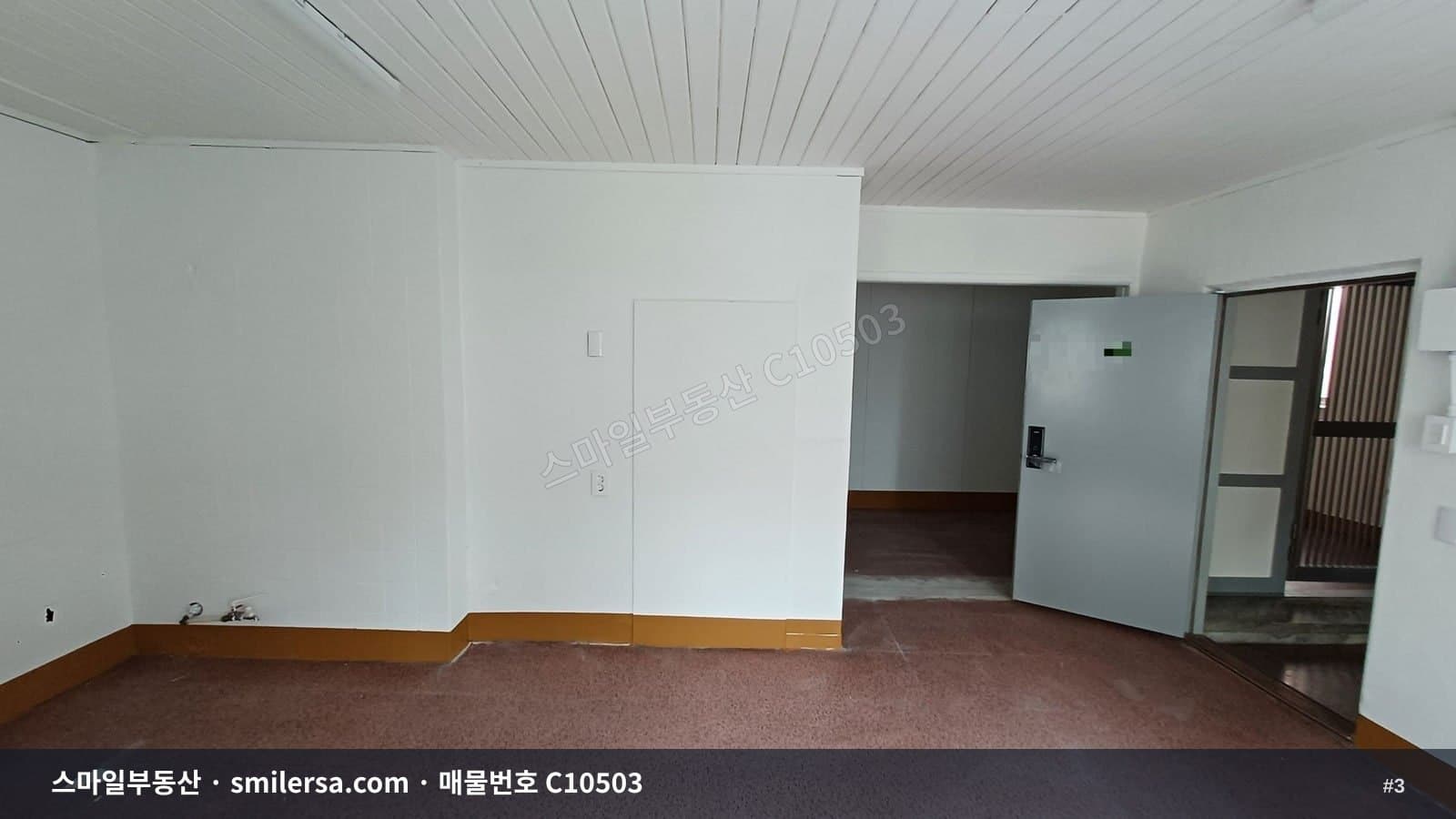 서면 영광도서 인근 깔끔한 가성비 사무실 썸네일 3