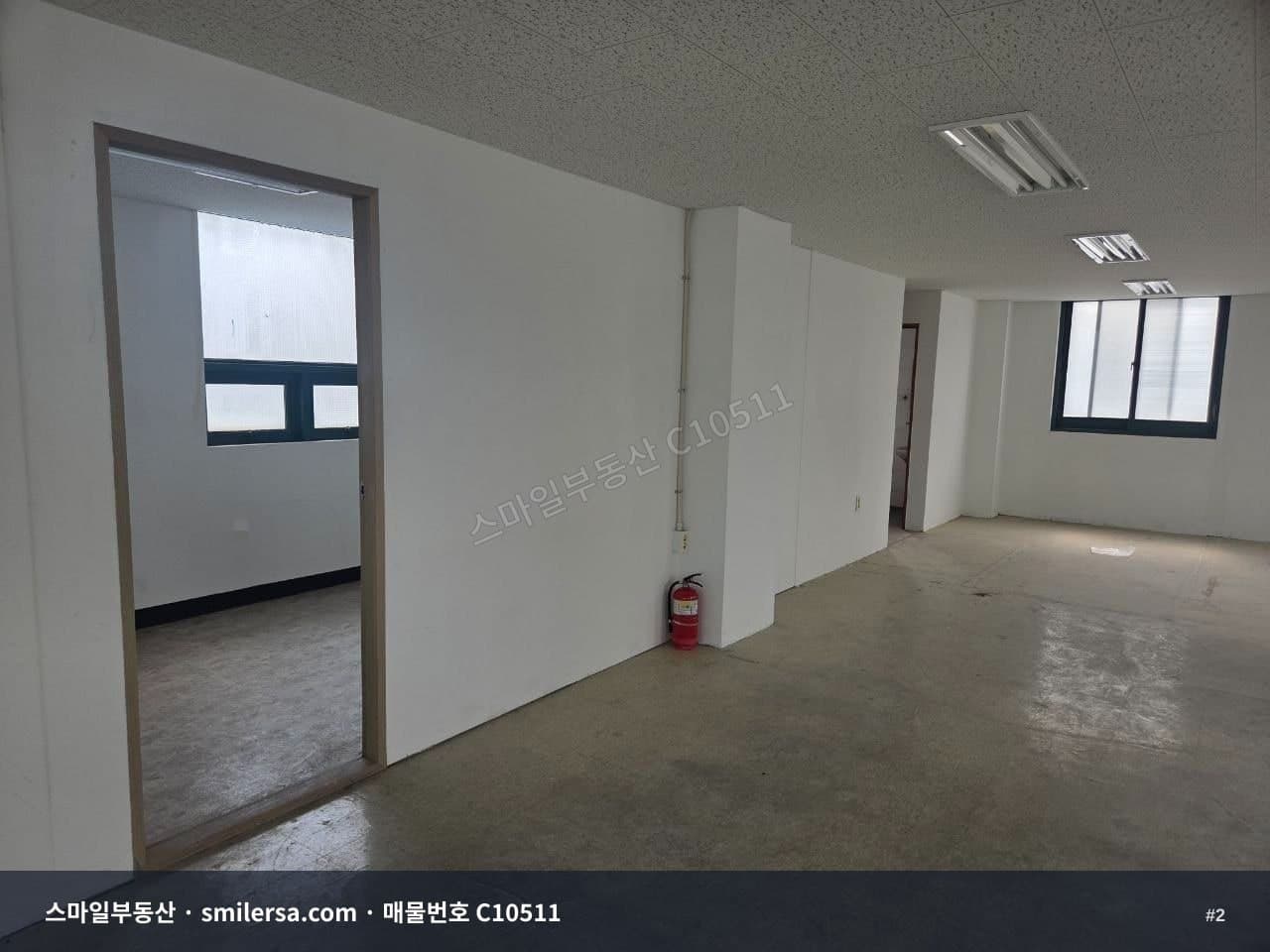 연산역 인근 깔끔한 사무실 썸네일 2