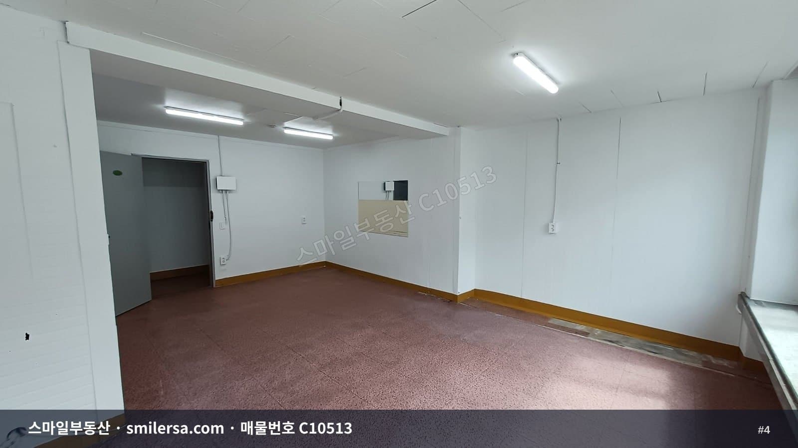 서면 영광도서 인근 깔끔한 가성비 사무실 썸네일 4