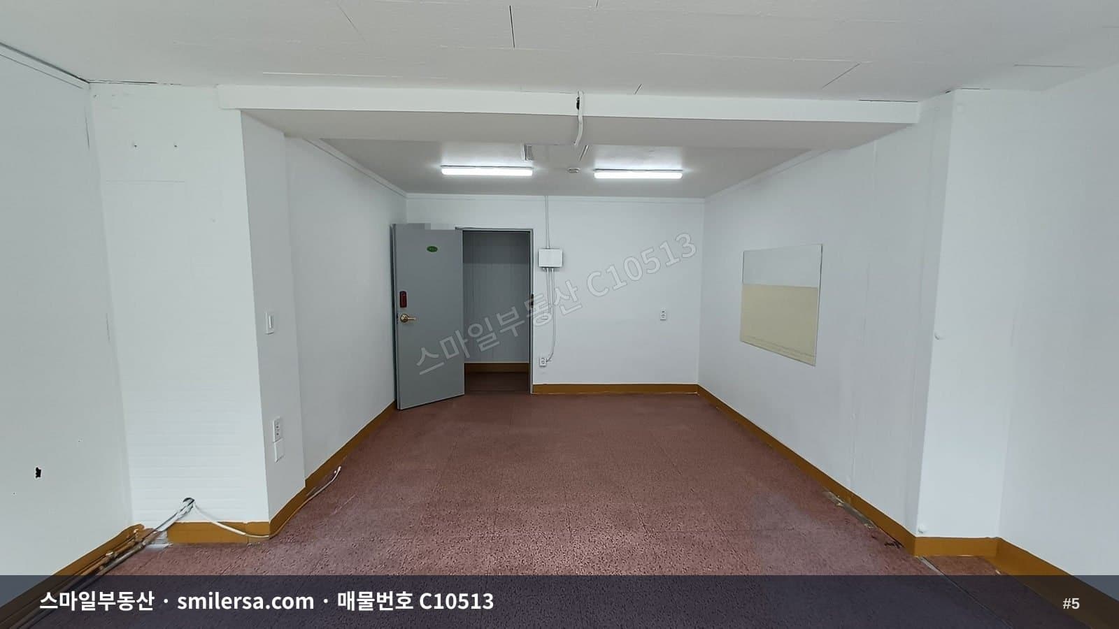 서면 영광도서 인근 깔끔한 가성비 사무실 썸네일 5