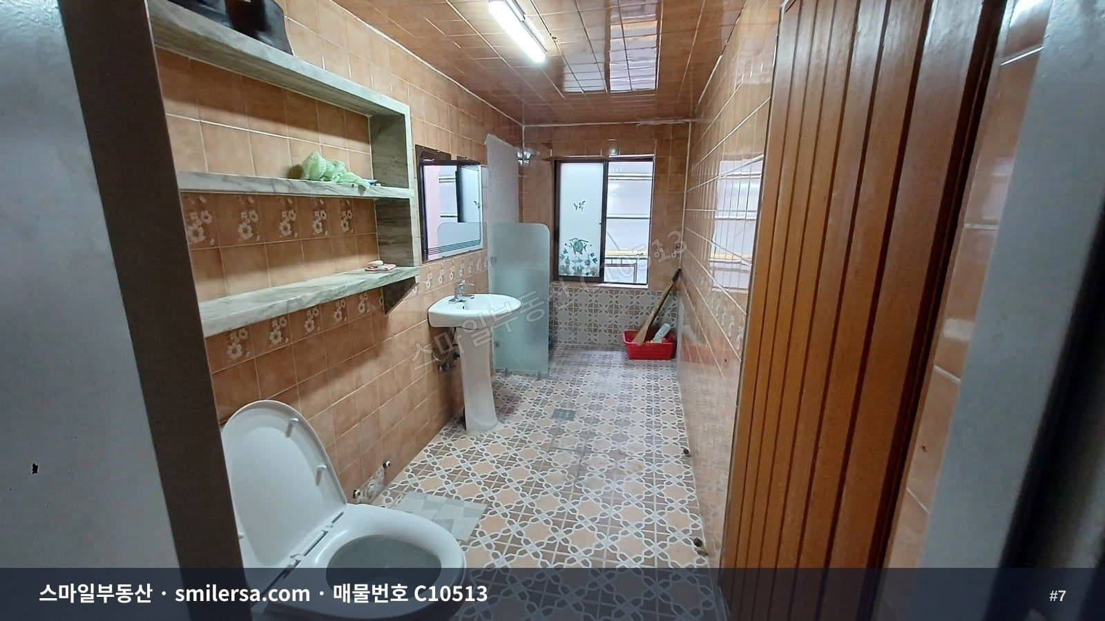 서면 영광도서 인근 깔끔한 가성비 사무실 썸네일 7