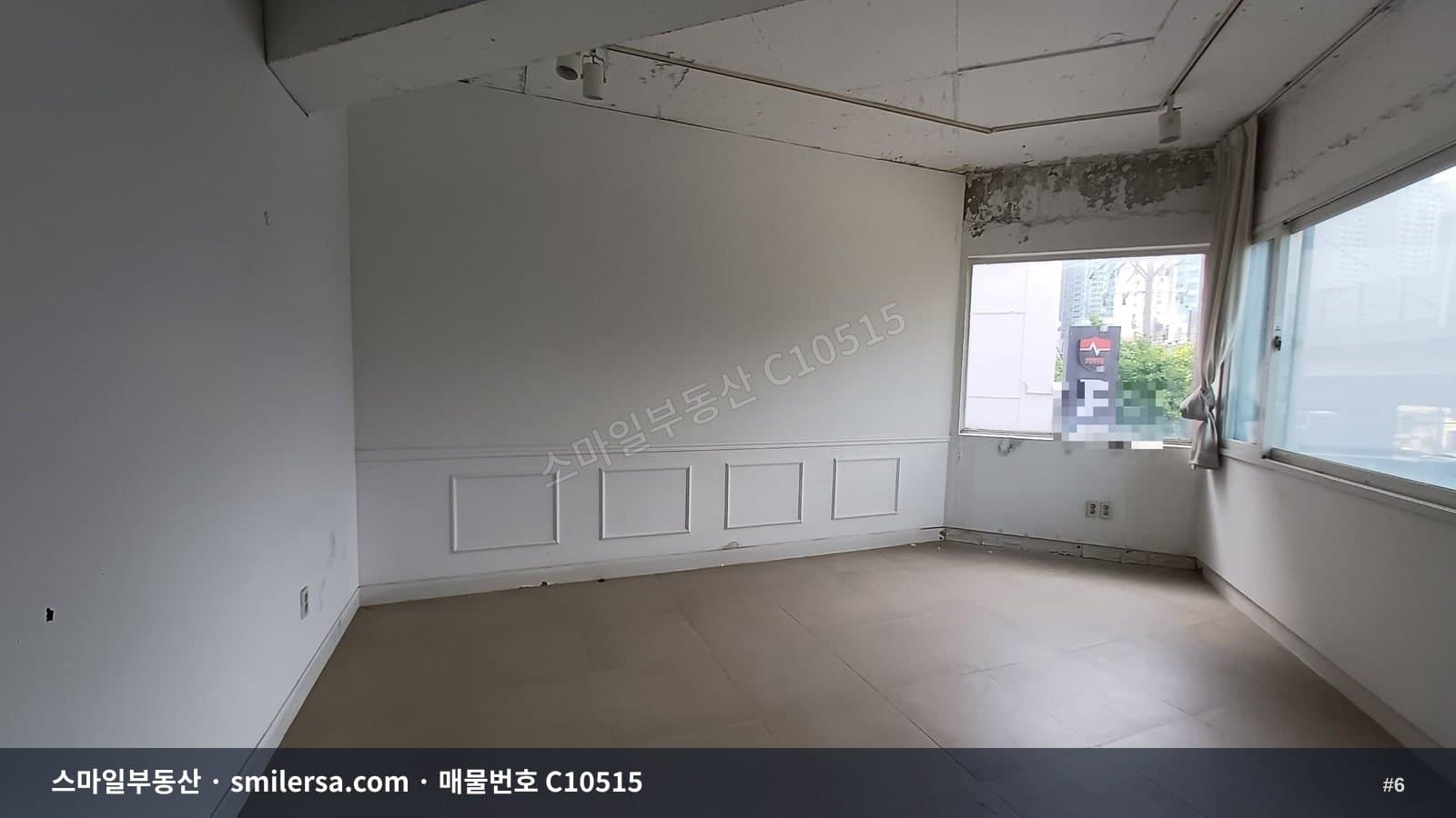 지게골역 인근 가성비 좋은 중형 상가·사무실 썸네일 6