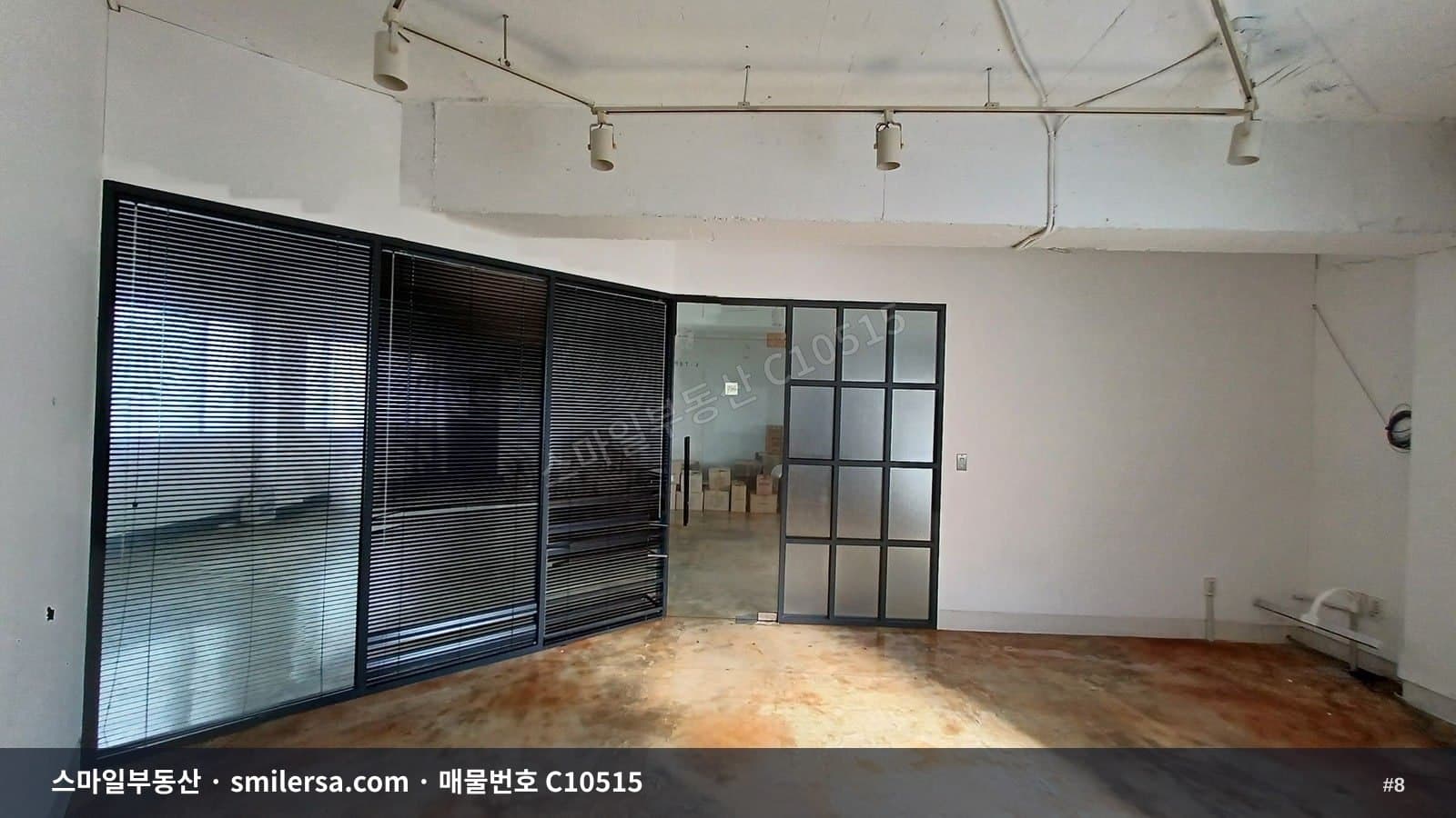 지게골역 인근 가성비 좋은 중형 상가·사무실 썸네일 8