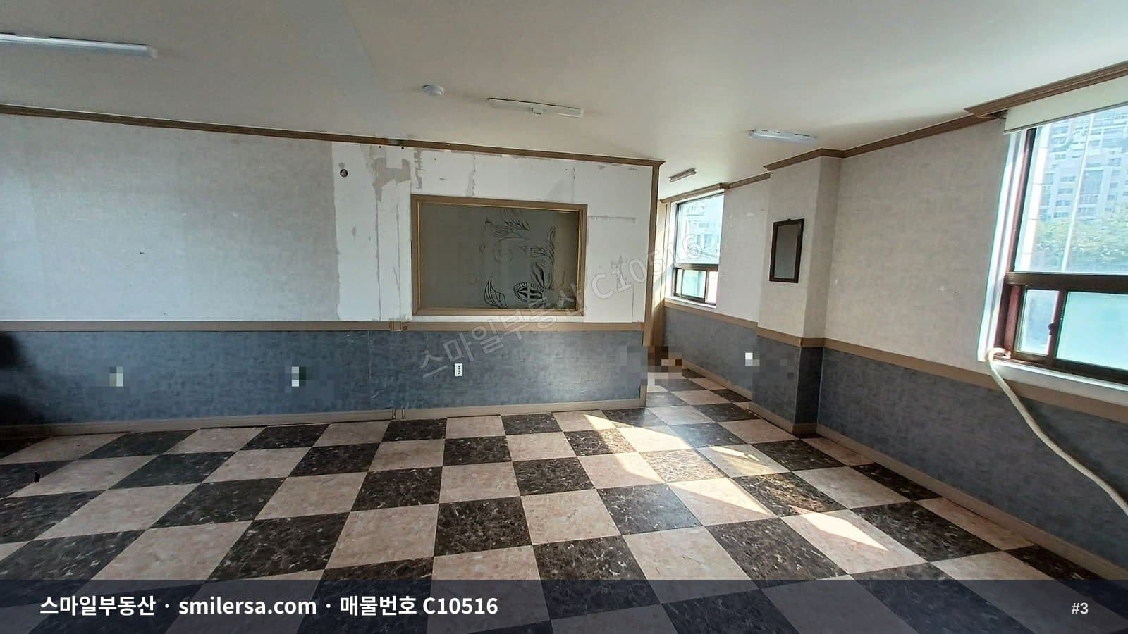 지게골역 인근 가성비 좋은 룸구분 사무실 썸네일 3