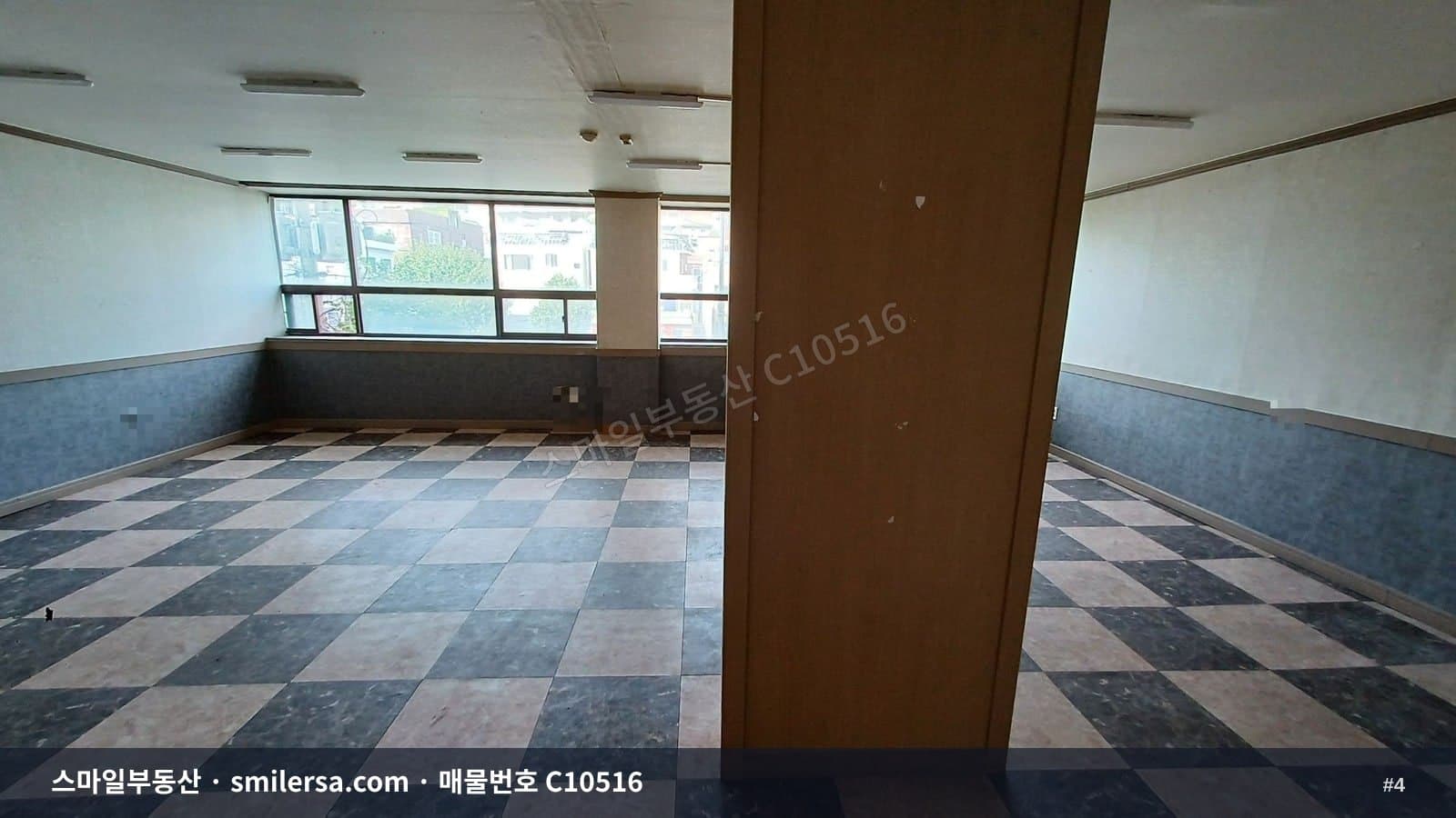 지게골역 인근 가성비 좋은 룸구분 사무실 썸네일 4