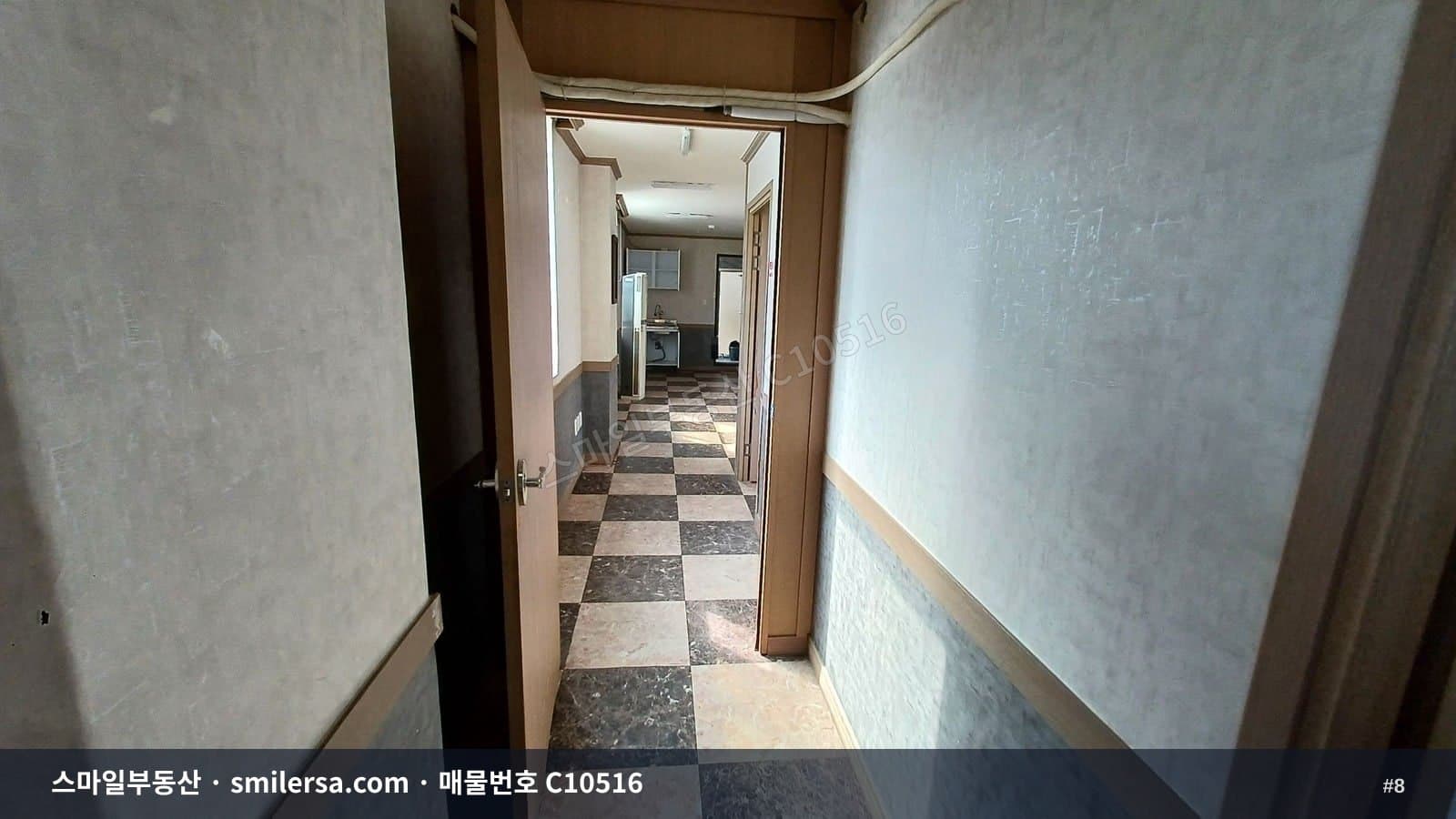지게골역 인근 가성비 좋은 룸구분 사무실 썸네일 8