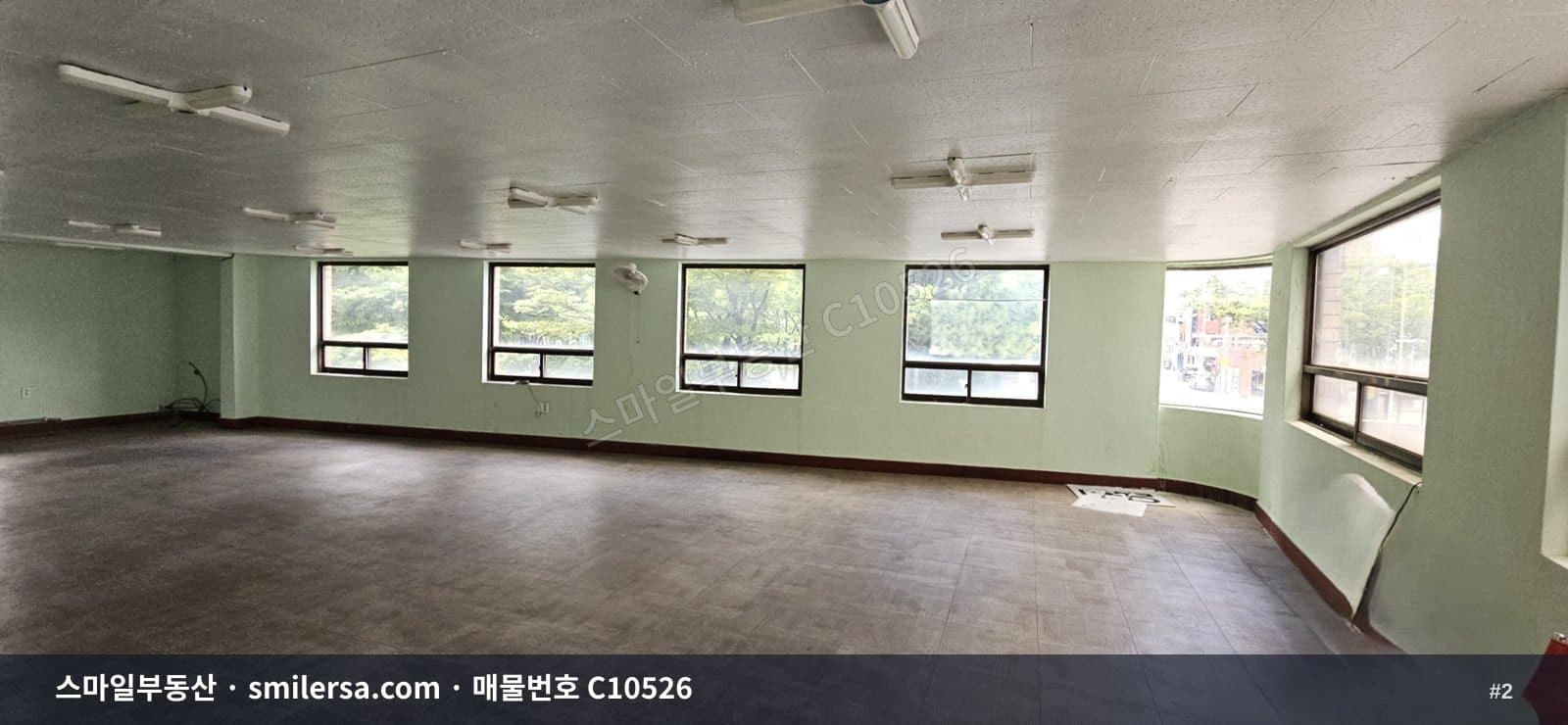 연산동·거제역 인근 중형 사무실 월세 썸네일 2