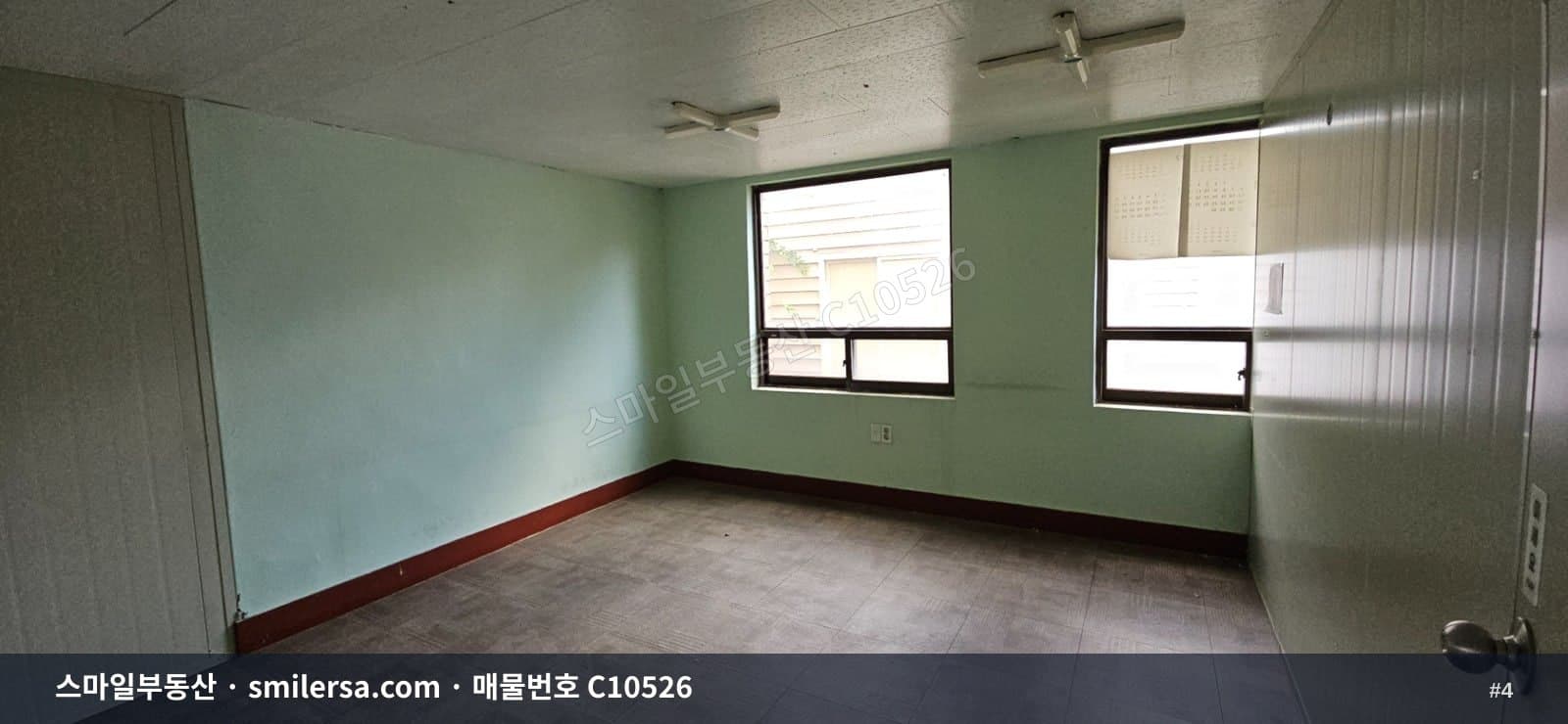 연산동·거제역 인근 중형 사무실 월세 썸네일 4