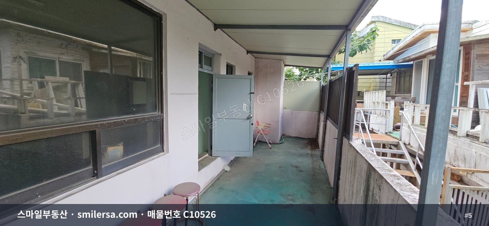 연산동·거제역 인근 중형 사무실 월세 썸네일 5
