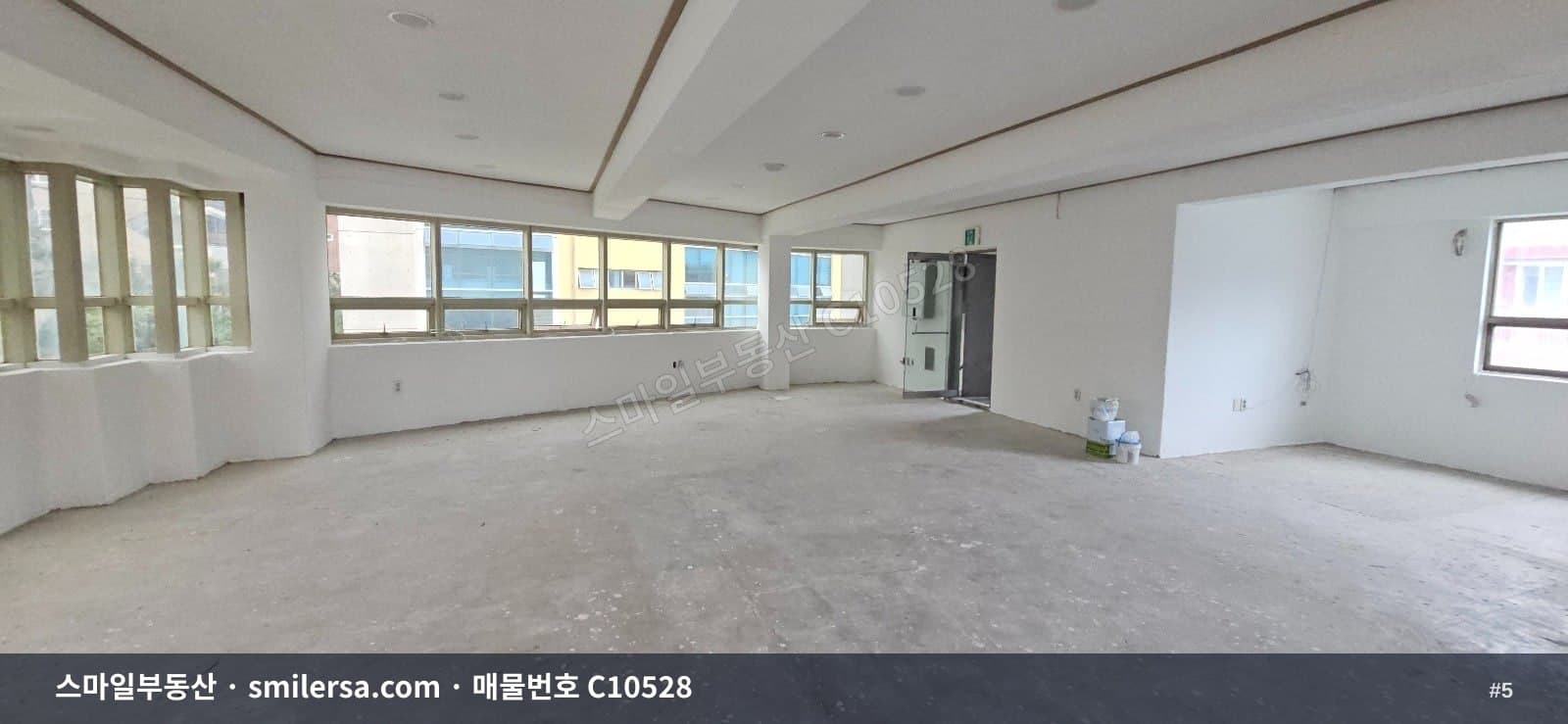 연산동 대단지아파트 인근 주차 가능한 중형 사무실 썸네일 5