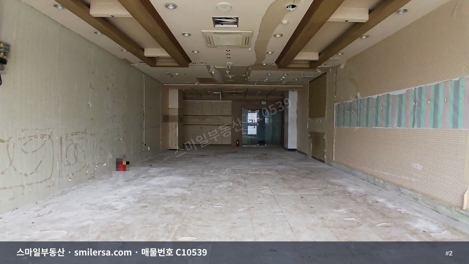 가야대로변 유동인구 많은 상가 썸네일 2