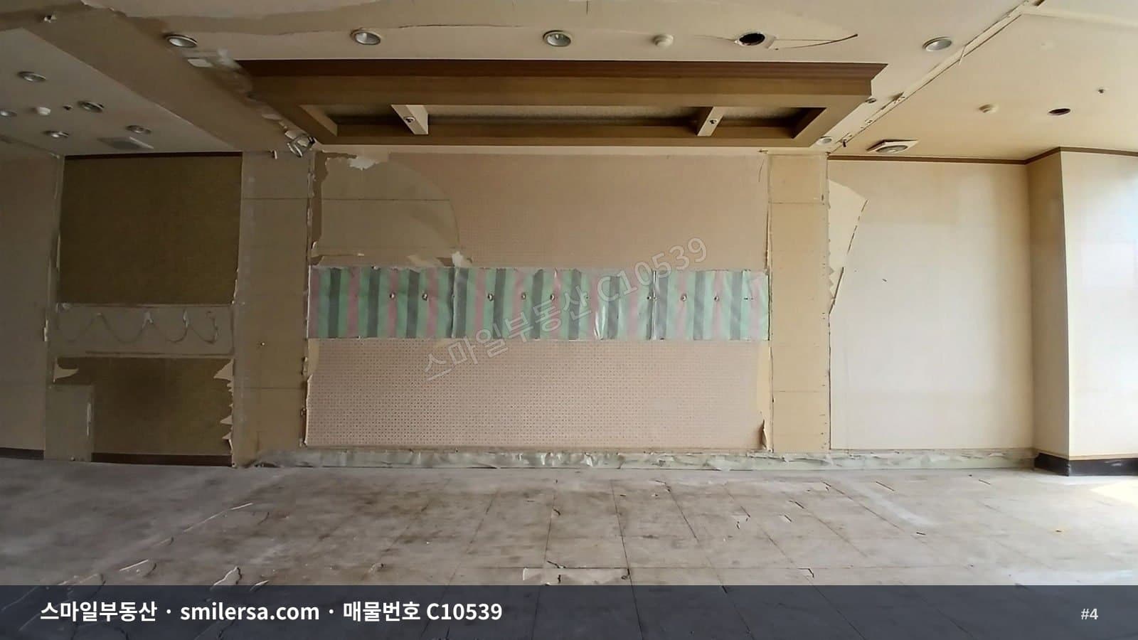 가야대로변 유동인구 많은 상가 썸네일 4