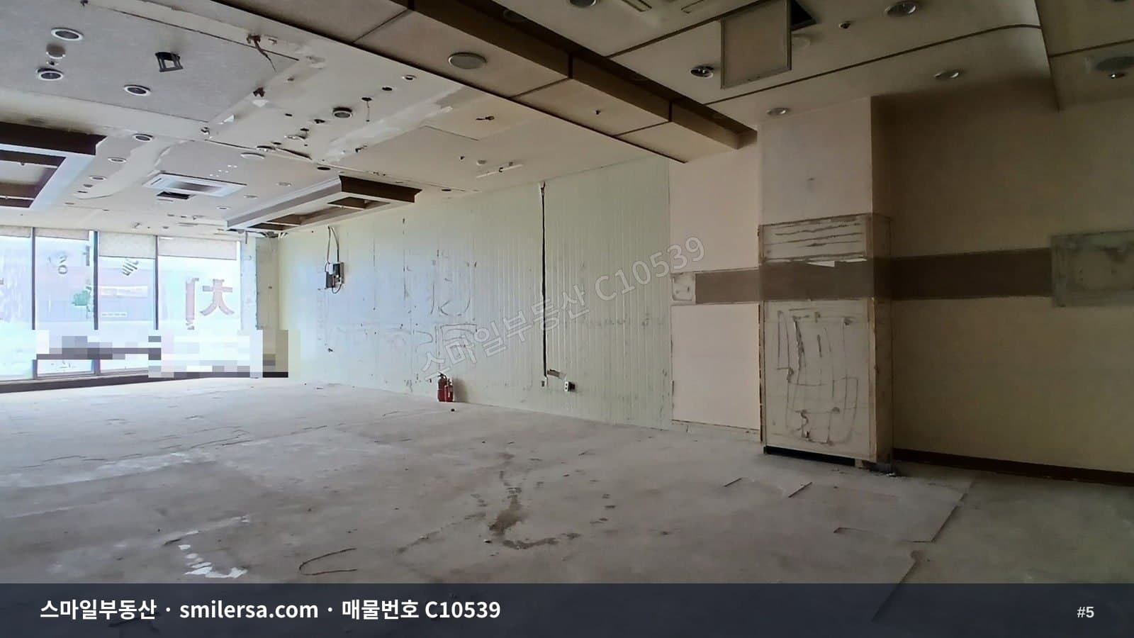 가야대로변 유동인구 많은 상가 썸네일 5