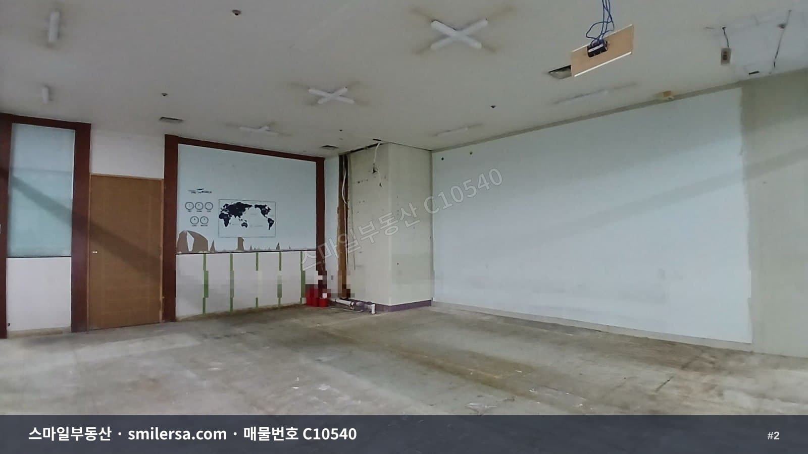 가야대로변 유동인구 많은 당감동 상가 썸네일 2