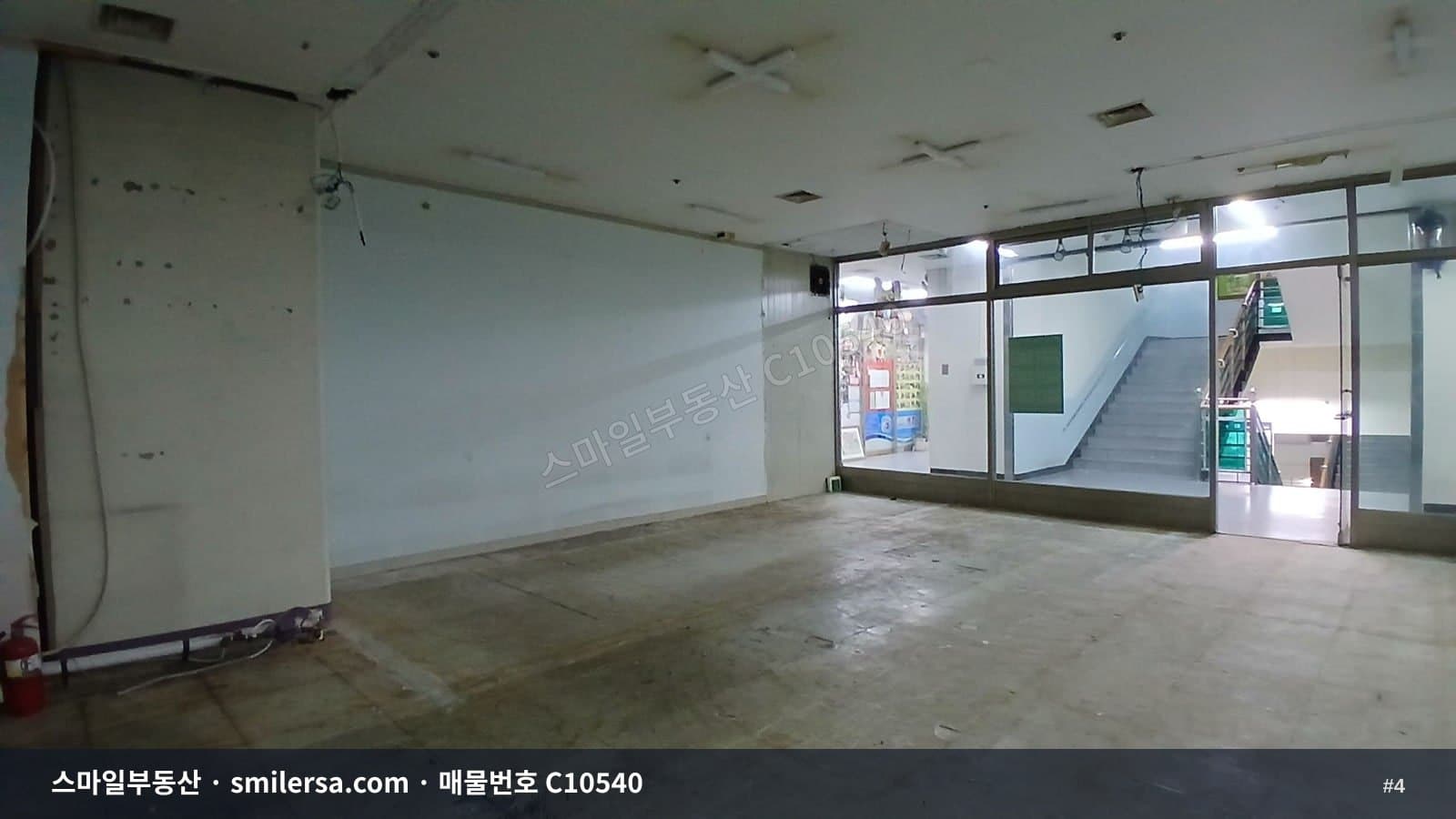 가야대로변 유동인구 많은 당감동 상가 썸네일 4