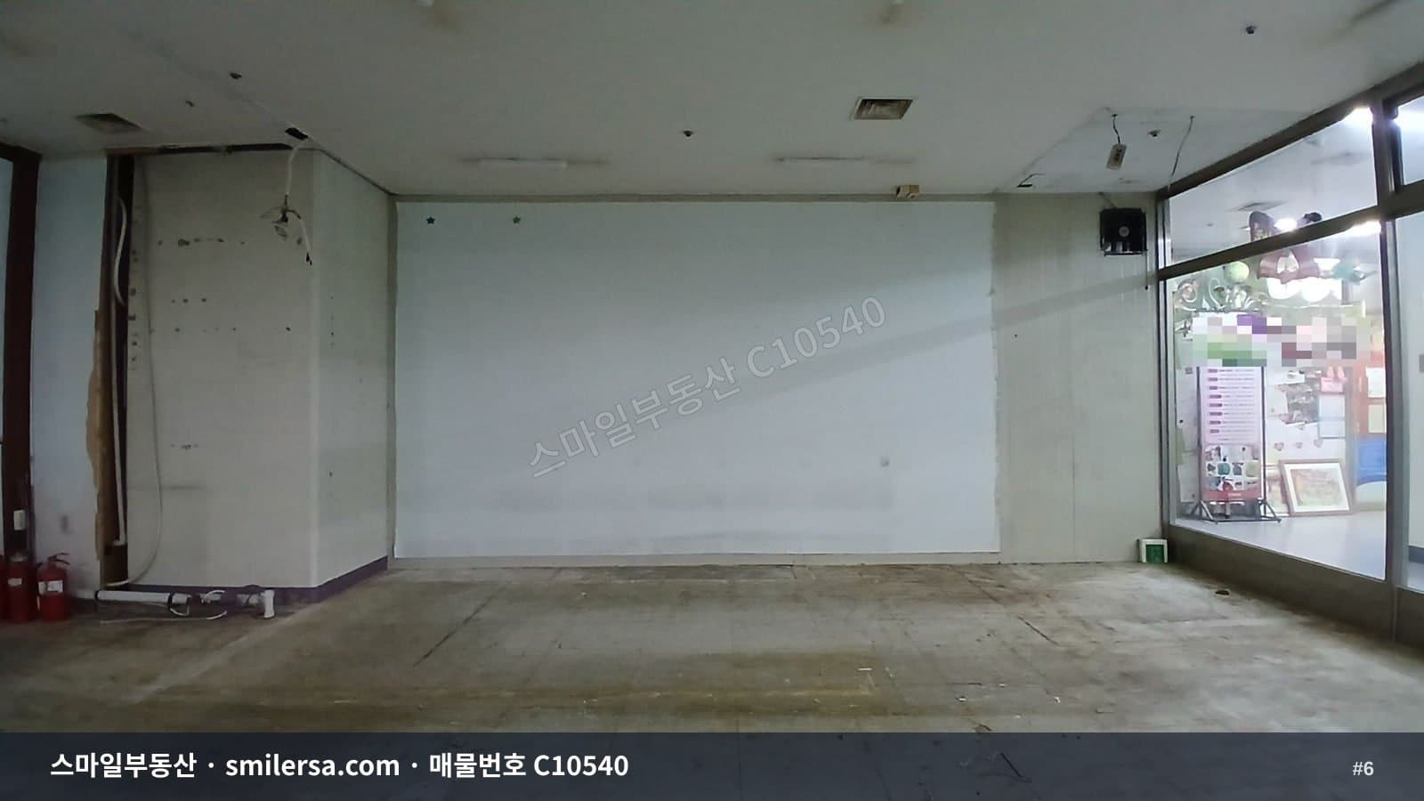 가야대로변 유동인구 많은 당감동 상가 썸네일 6
