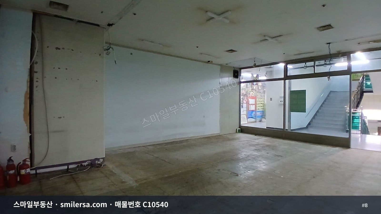 가야대로변 유동인구 많은 당감동 상가 썸네일 8