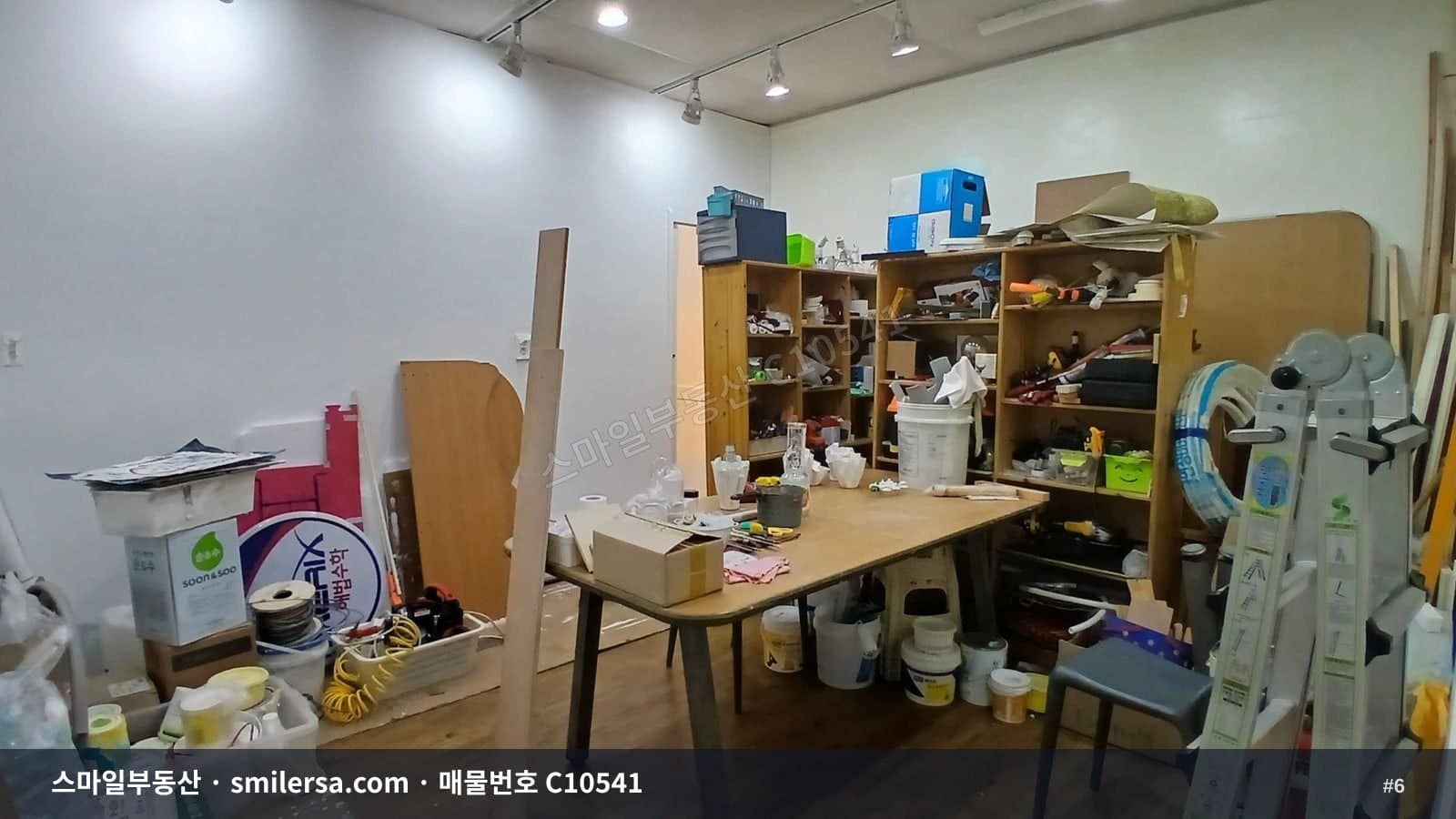 가야대로변 유동인구 많은 당감동 상가 썸네일 6