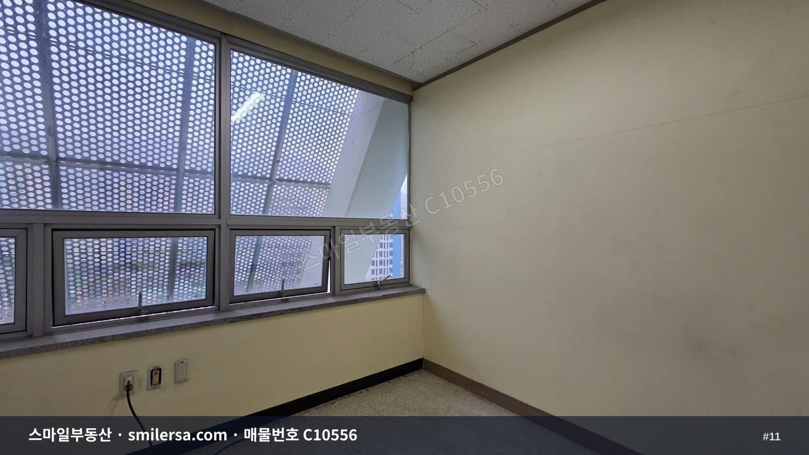 서면 로터리 인근 인테리어 잘된 사무실 임대 썸네일 11