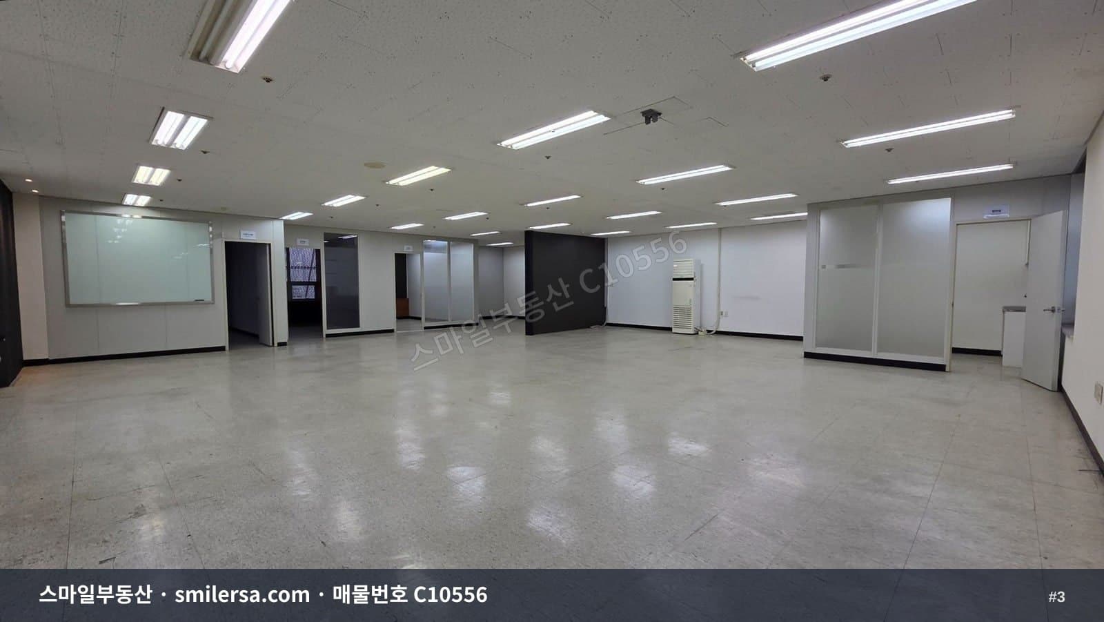 서면 로터리 인근 인테리어 잘된 사무실 임대 썸네일 3