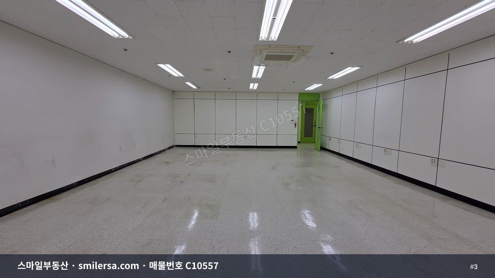 서면 로터리 인근 인테리어 좋은 사무실 임대 썸네일 3