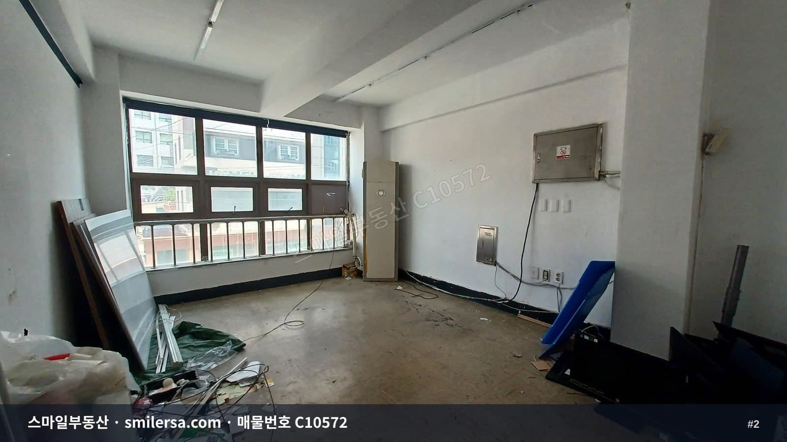시청역 인근 접근성 좋은 소형 사무실 썸네일 2