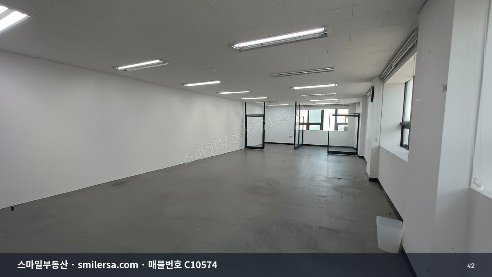 시청역 인근 접근성 좋은 중소형 사무실 썸네일 2