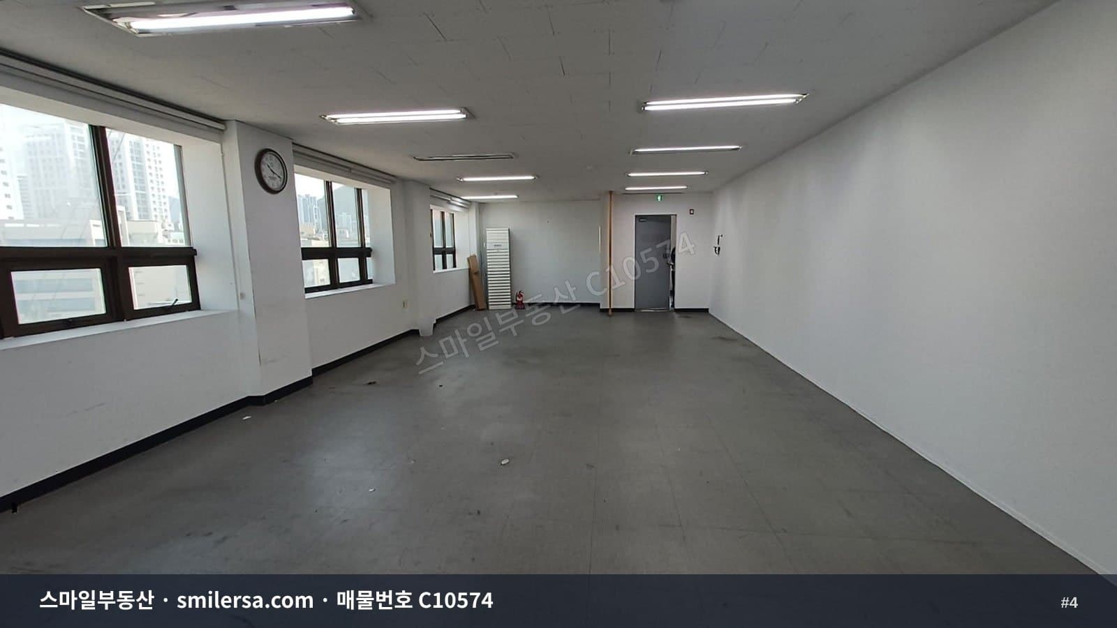 시청역 인근 접근성 좋은 중소형 사무실 썸네일 4
