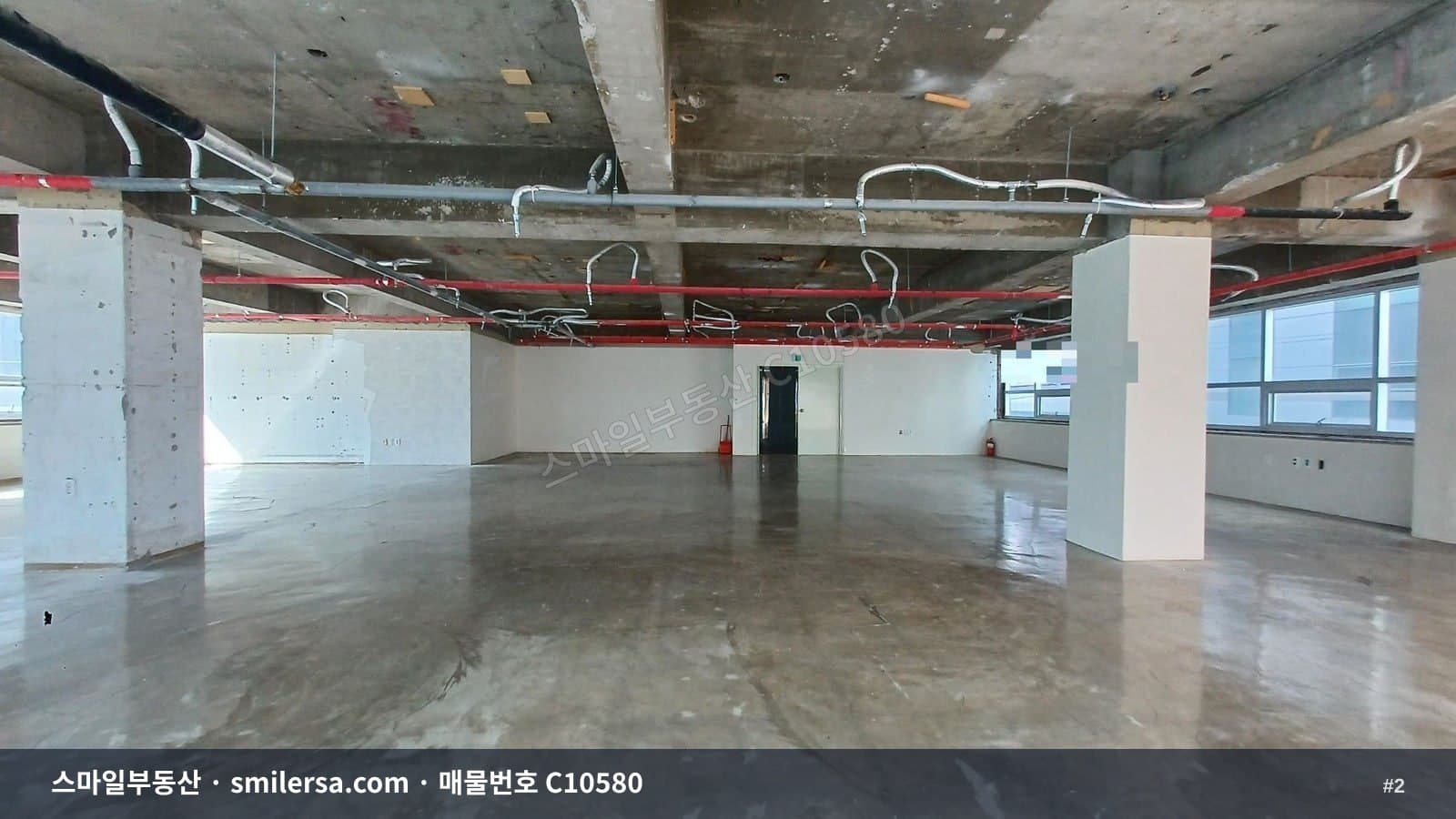 연산역 초역세권 대로변 접근성 좋은 상가 사무실 썸네일 2