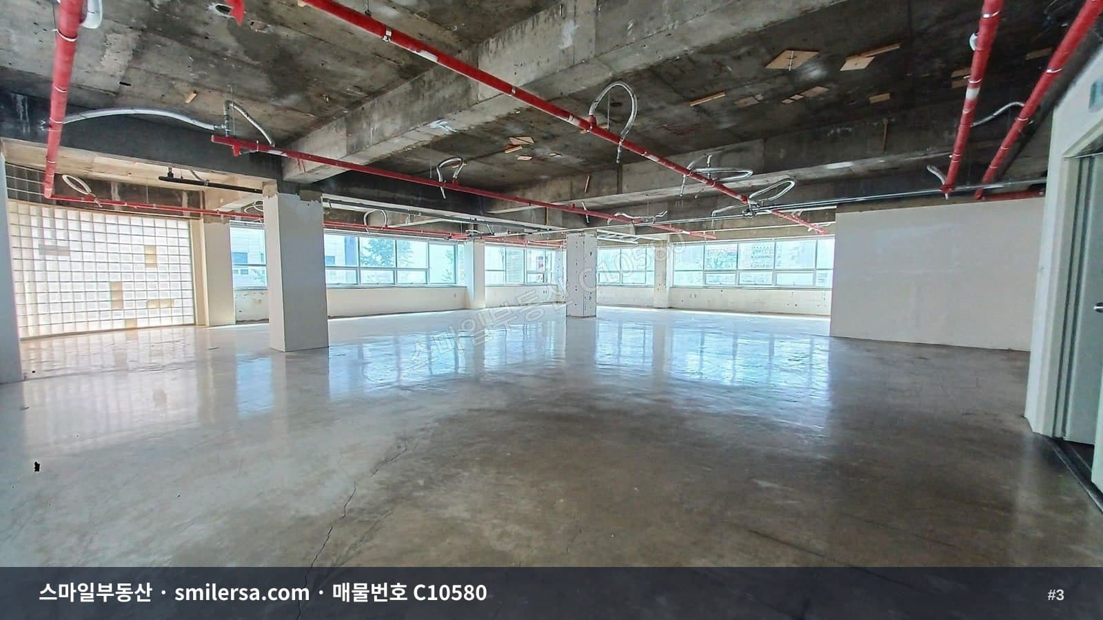 연산역 초역세권 대로변 접근성 좋은 상가 사무실 썸네일 3