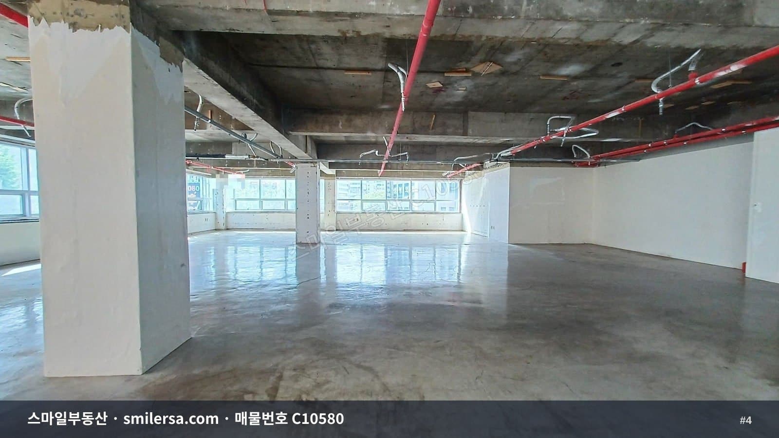 연산역 초역세권 대로변 접근성 좋은 상가 사무실 썸네일 4