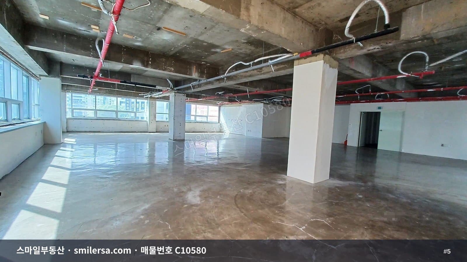 연산역 초역세권 대로변 접근성 좋은 상가 사무실 썸네일 5