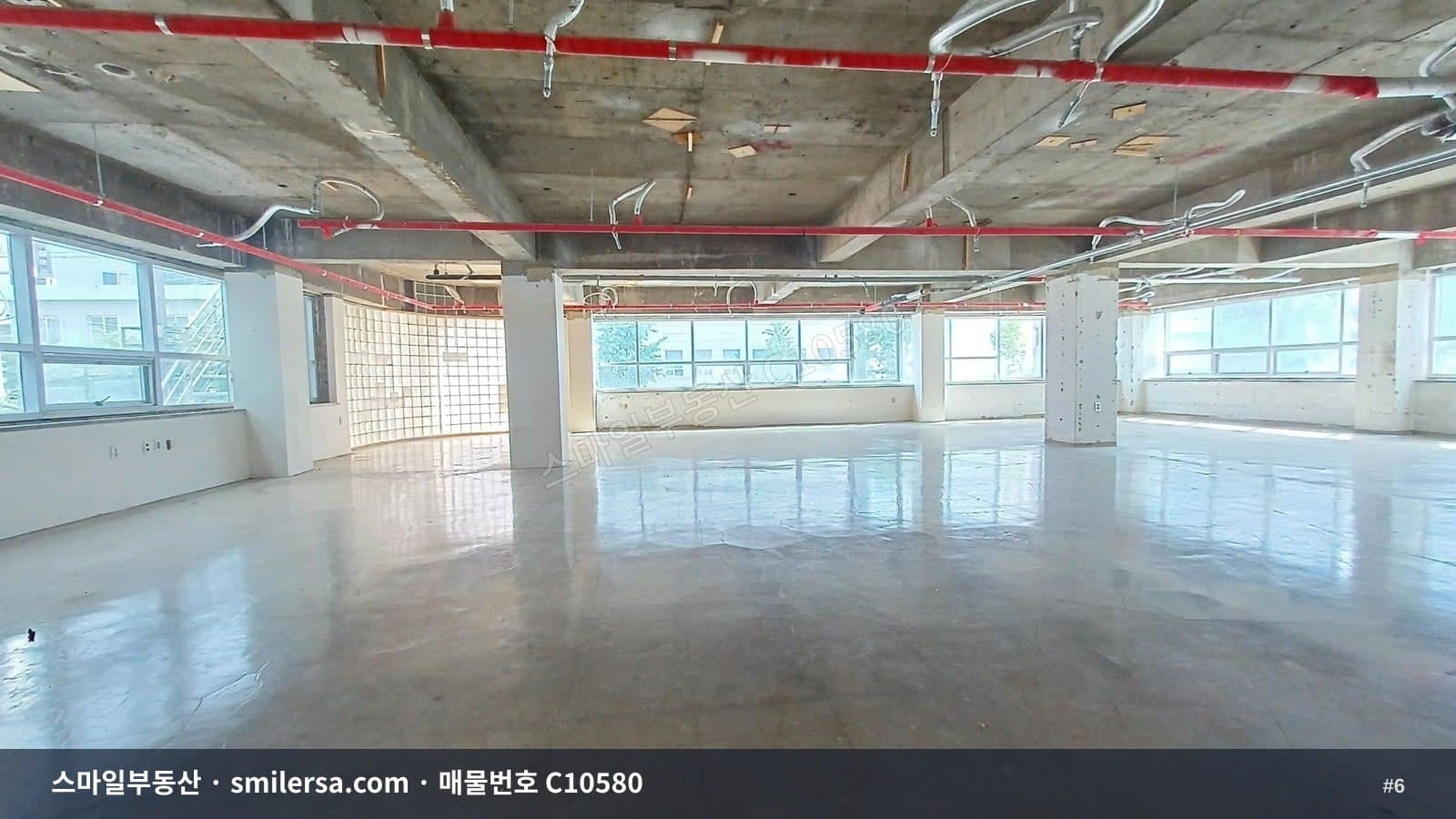 연산역 초역세권 대로변 접근성 좋은 상가 사무실 썸네일 6