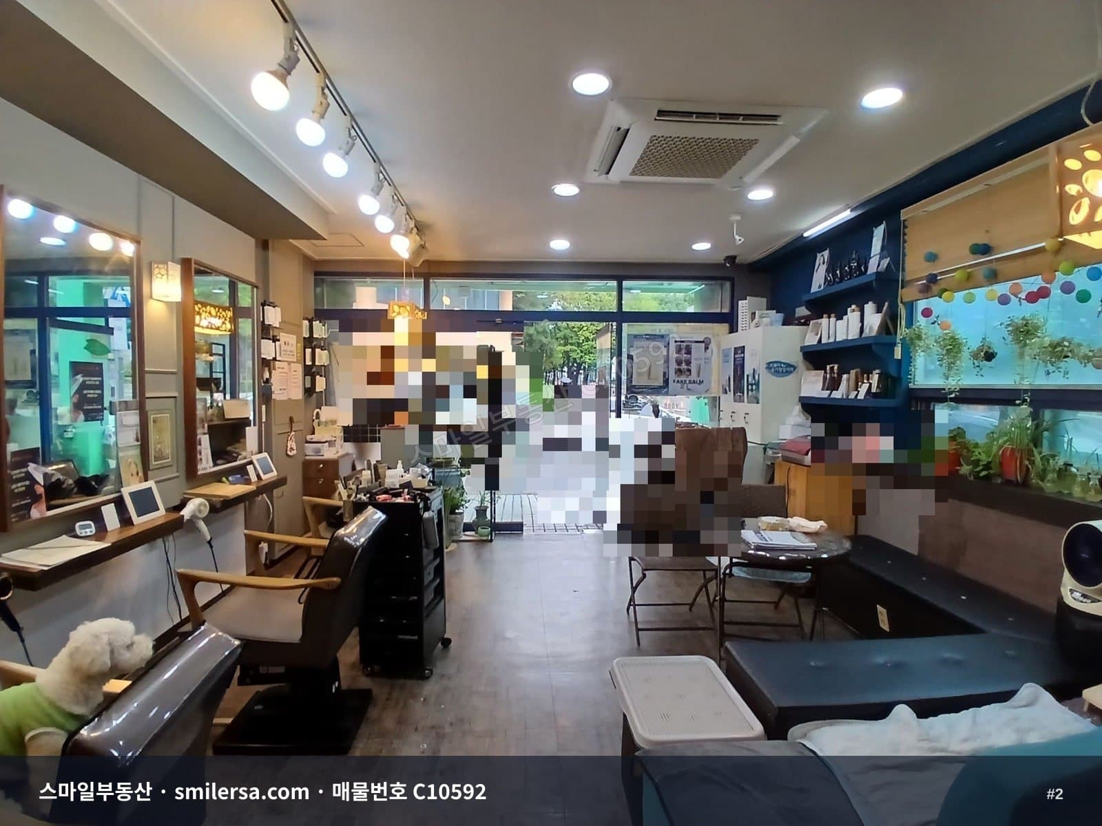 연산동 연제구청·e마트 인근 코너 1층 대로변 상가 썸네일 2