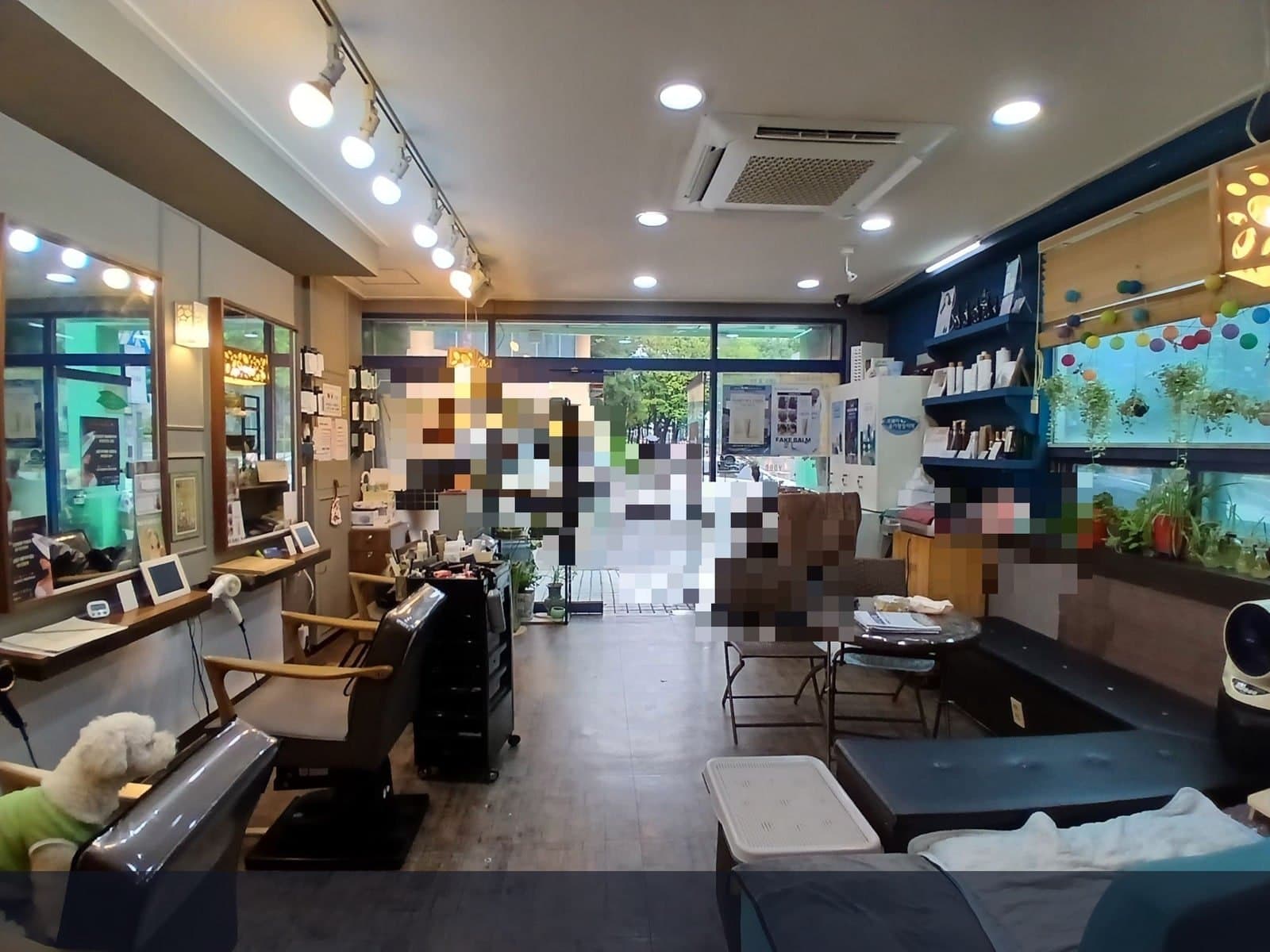 연산동 연제구청·e마트 인근 코너 1층 대로변 상가 썸네일 3
