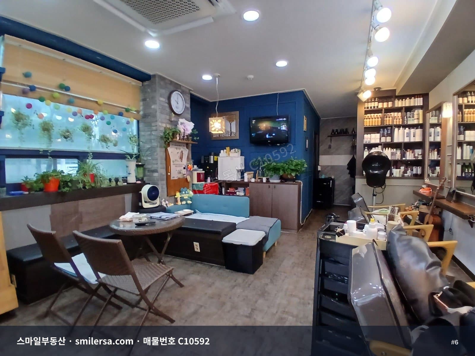 연산동 연제구청·e마트 인근 코너 1층 대로변 상가 썸네일 6