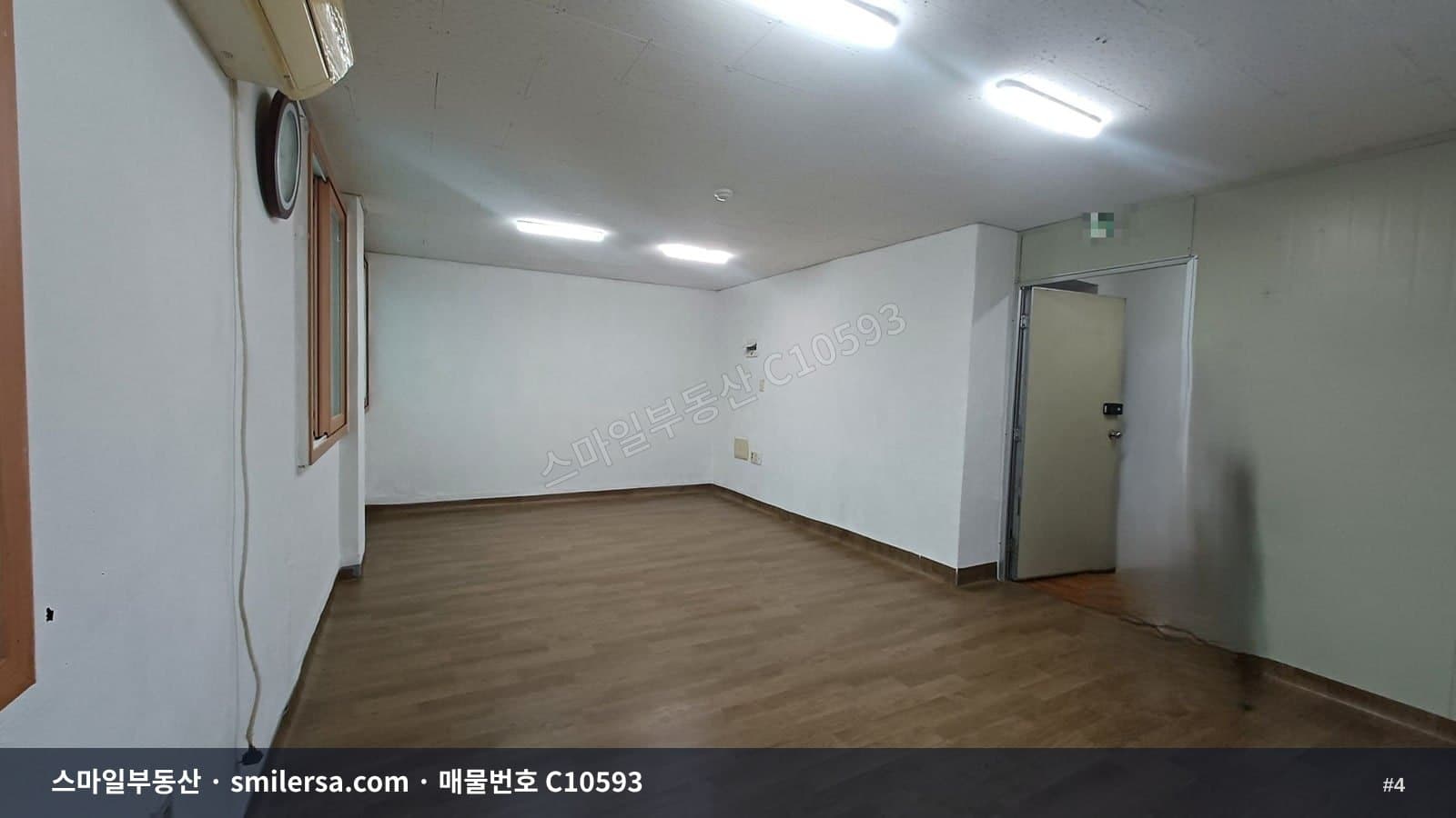 부전역 인근 가성비 좋은 엘리베이터 있는 소형사무실 썸네일 4