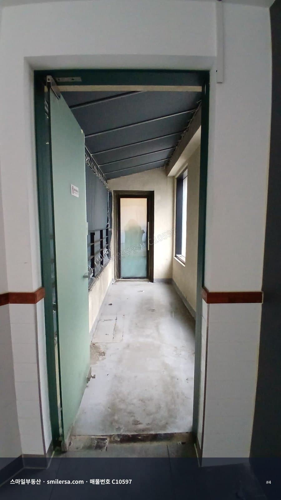 가야대로변 광고 효과 좋은 1층 상가 썸네일 4