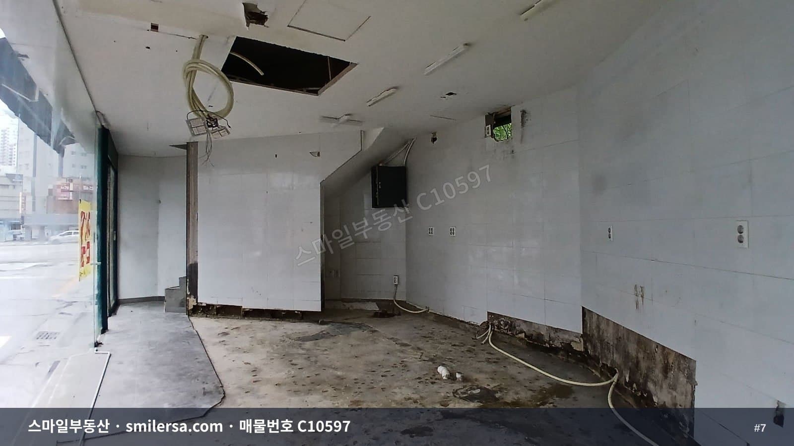 가야대로변 광고 효과 좋은 1층 상가 썸네일 7