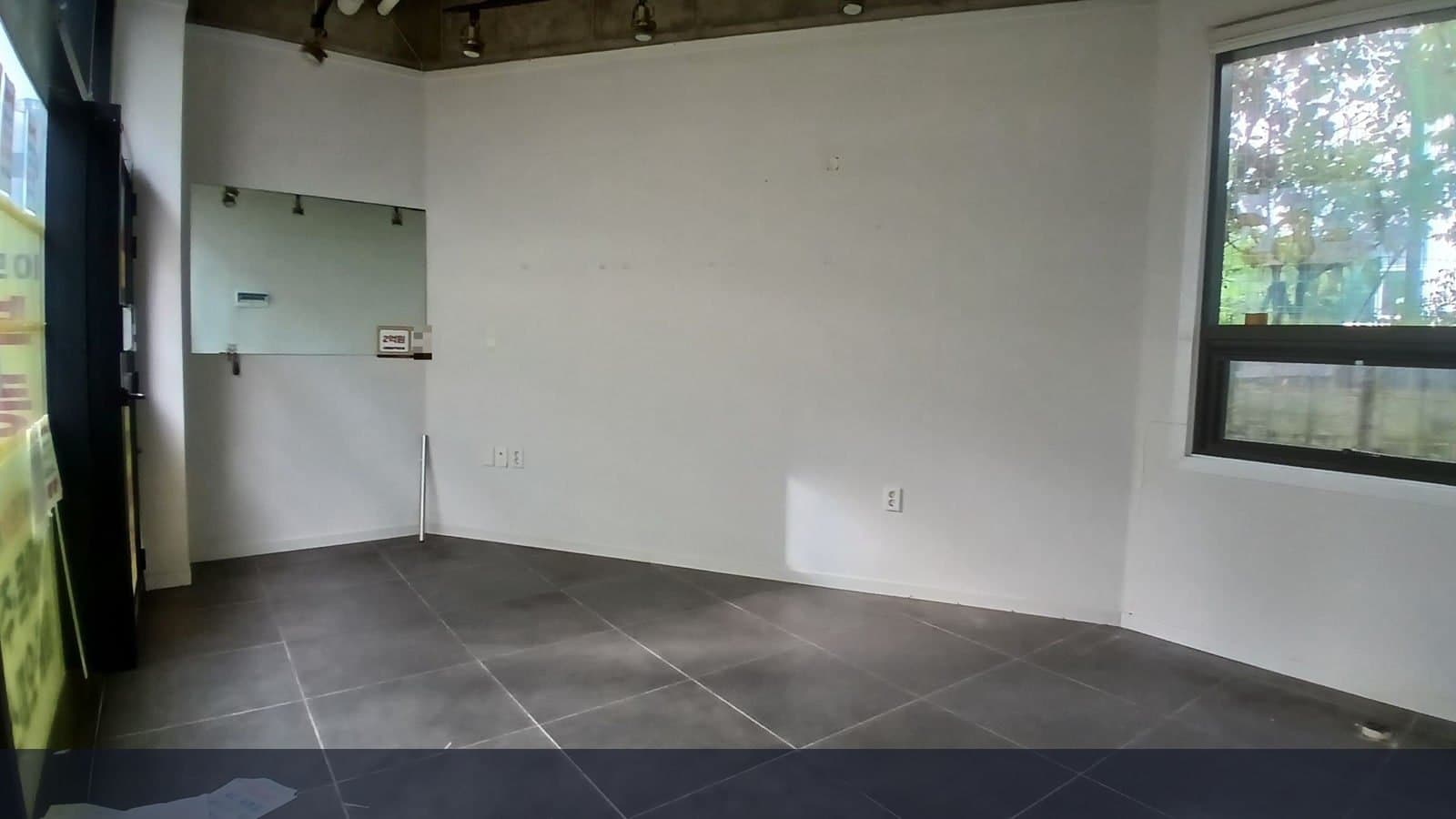 가야대로변 광고 효과 좋은 1층 상가 썸네일 6