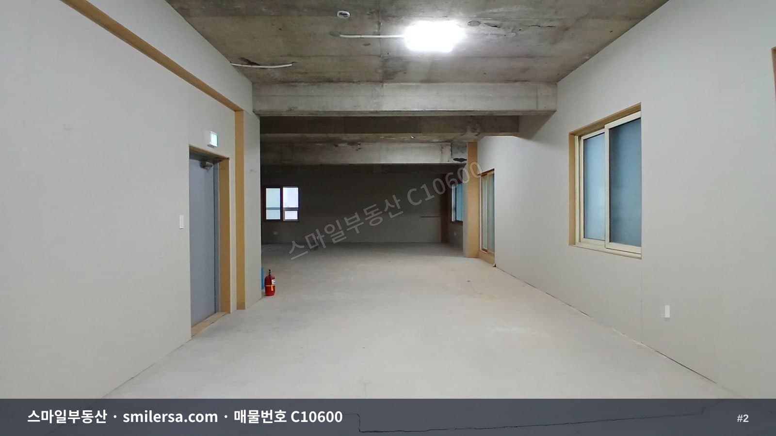 양정역 8번출구 인근 깔끔한 사무실 썸네일 2