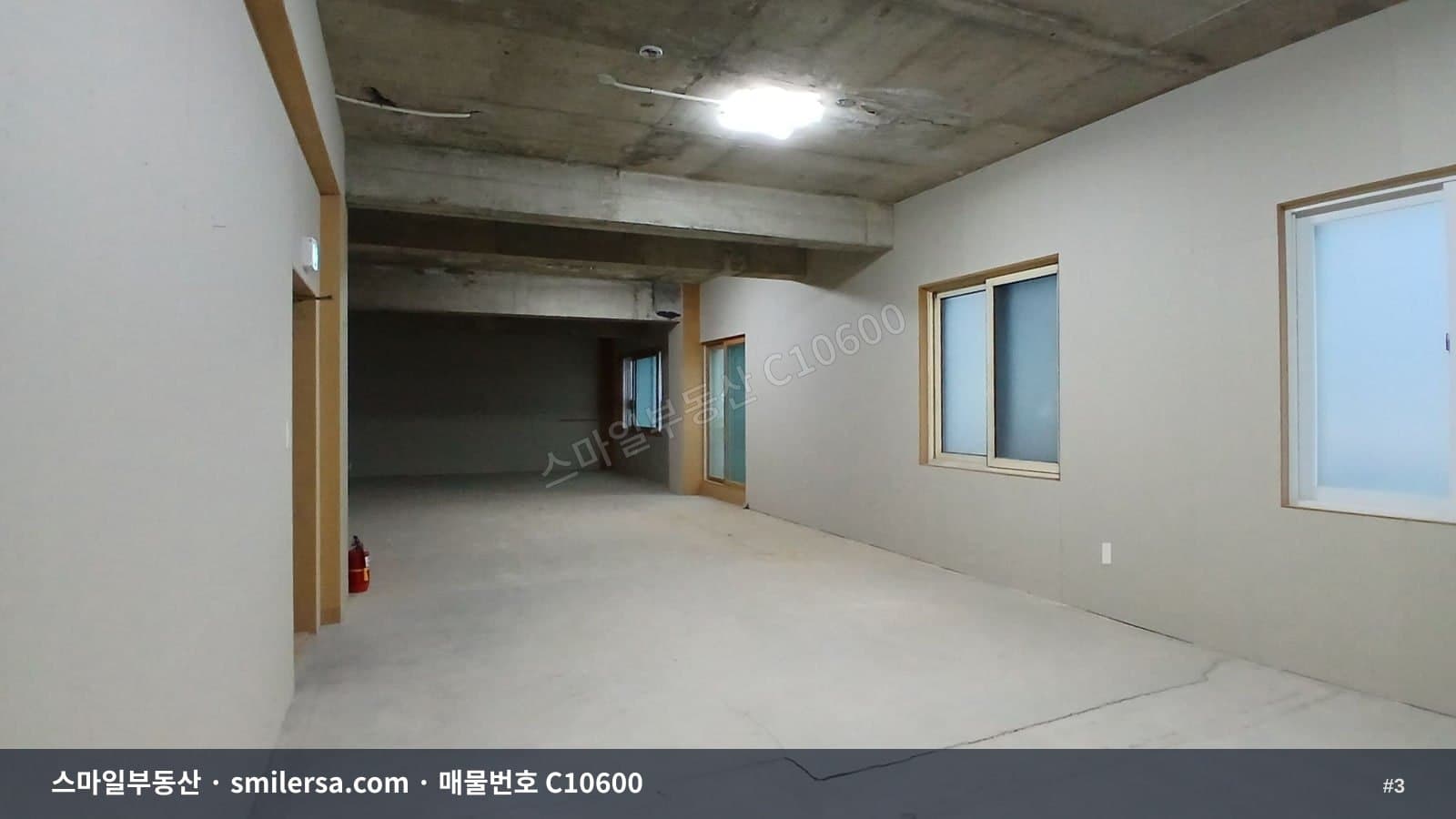 양정역 8번출구 인근 깔끔한 사무실 썸네일 3