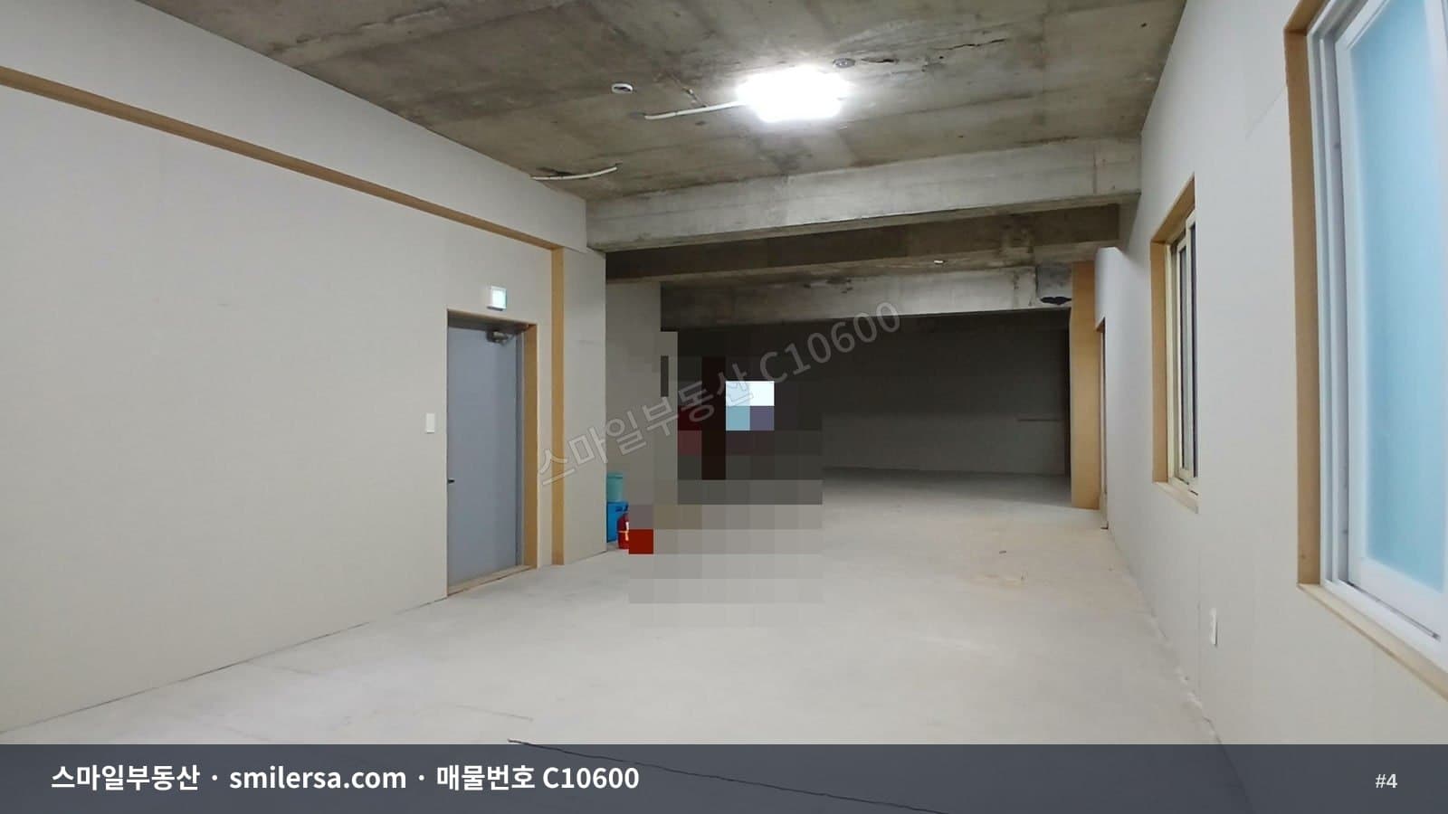 양정역 8번출구 인근 깔끔한 사무실 썸네일 4
