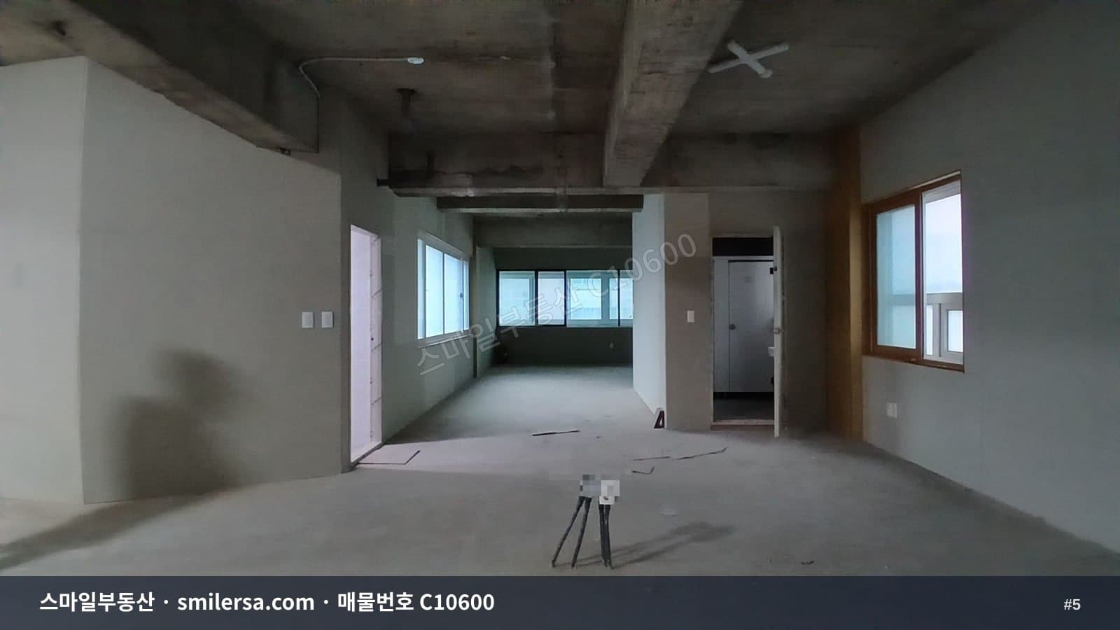 양정역 8번출구 인근 깔끔한 사무실 썸네일 5